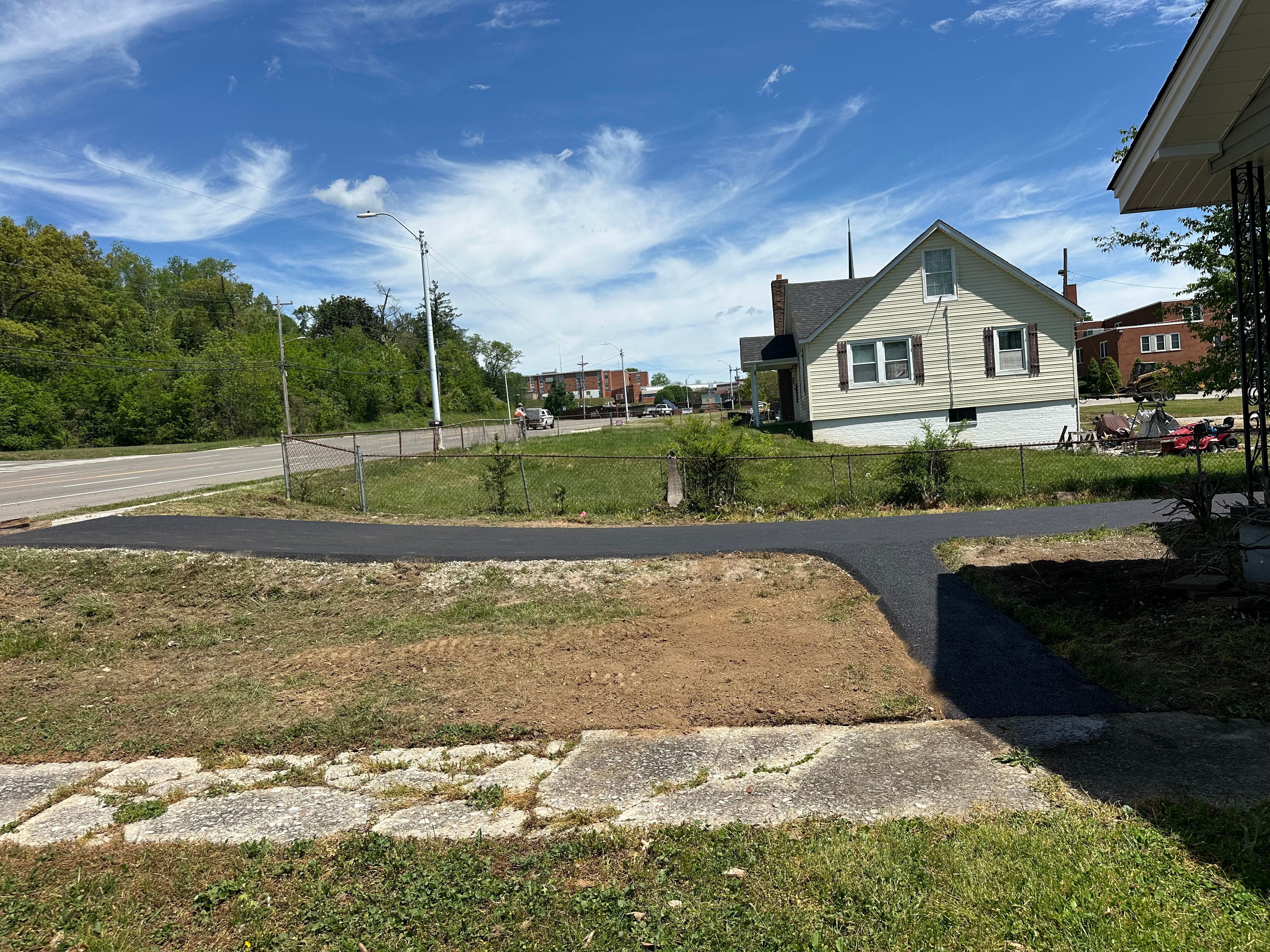  for Metzler Paving and Sealcoating LLC in Jacksboro, TN