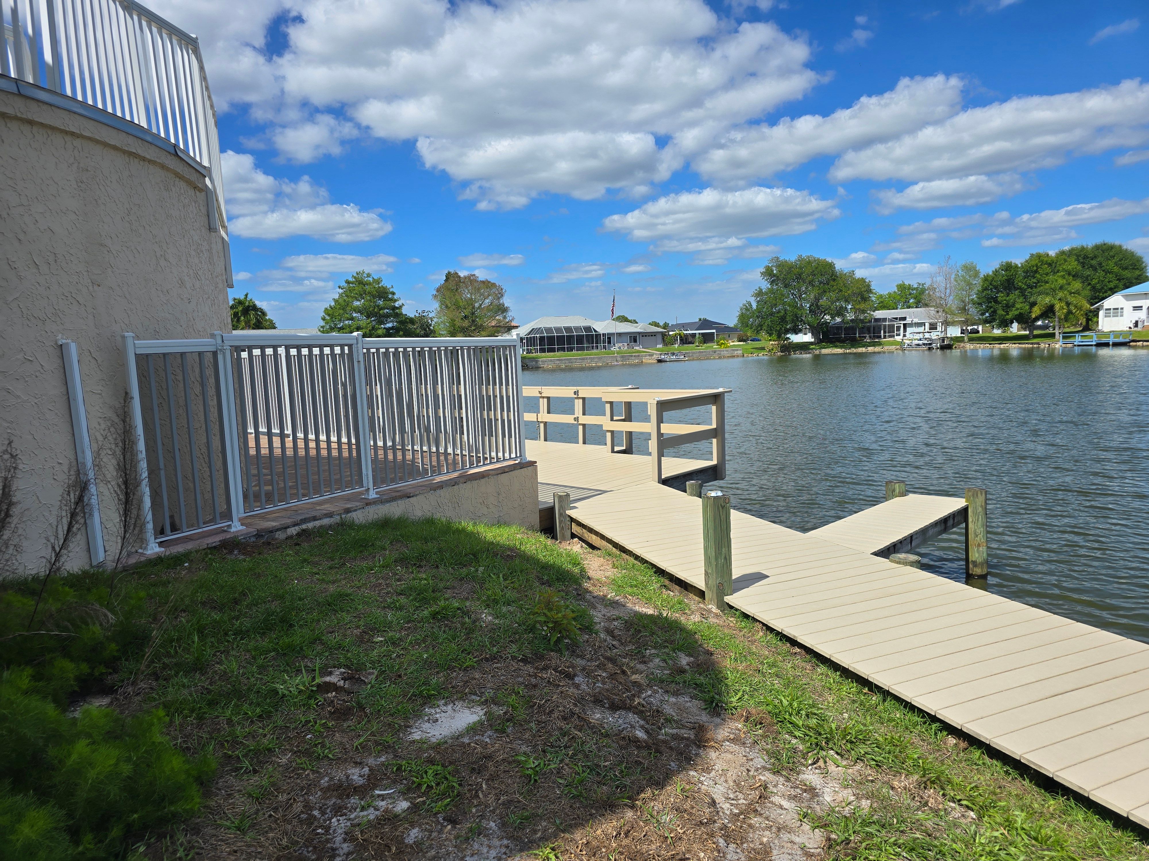  for KC Home Maintenance Services in North Port, FL