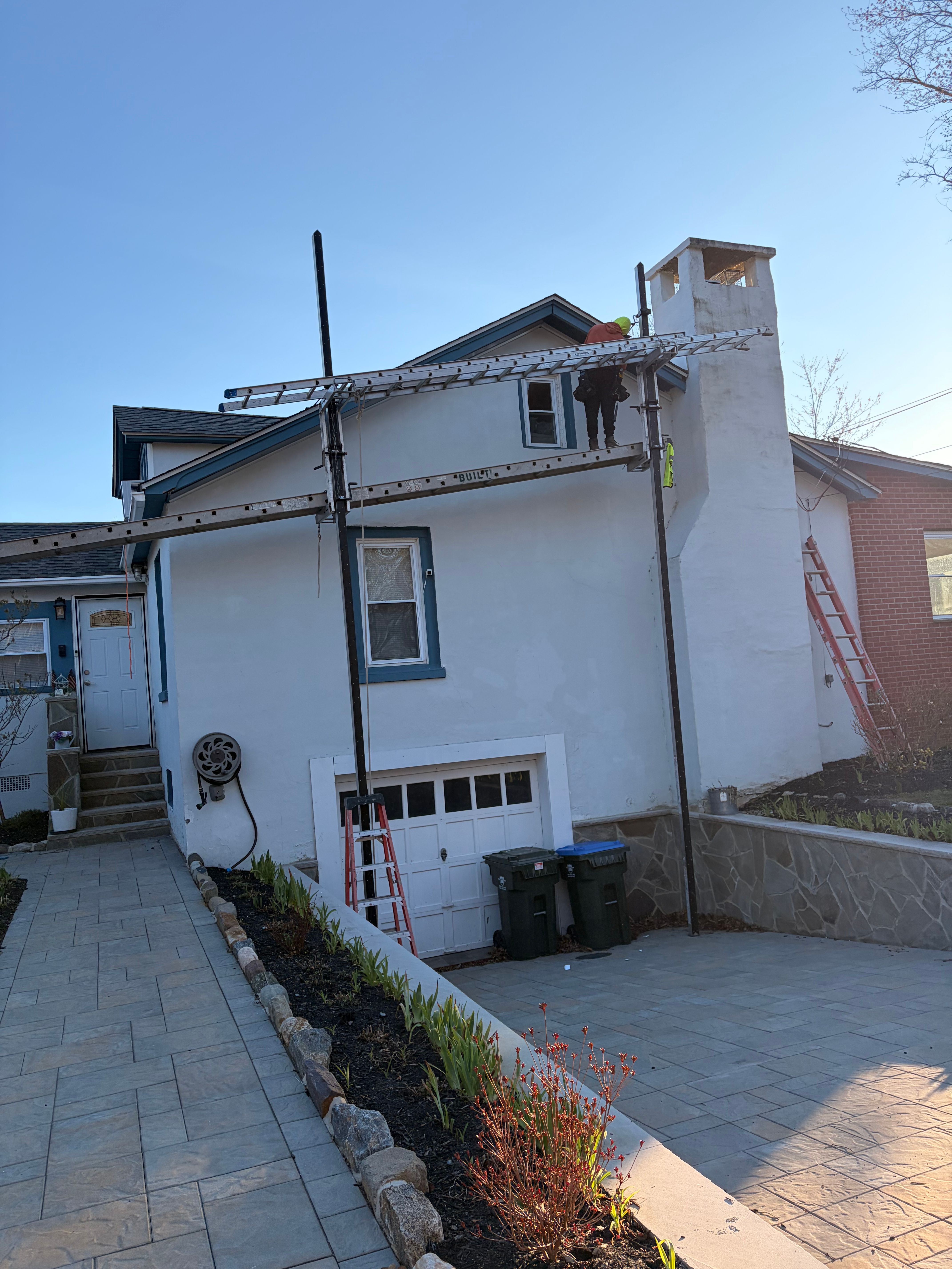 for LNC Contracting in Greenwood Lake, NY
