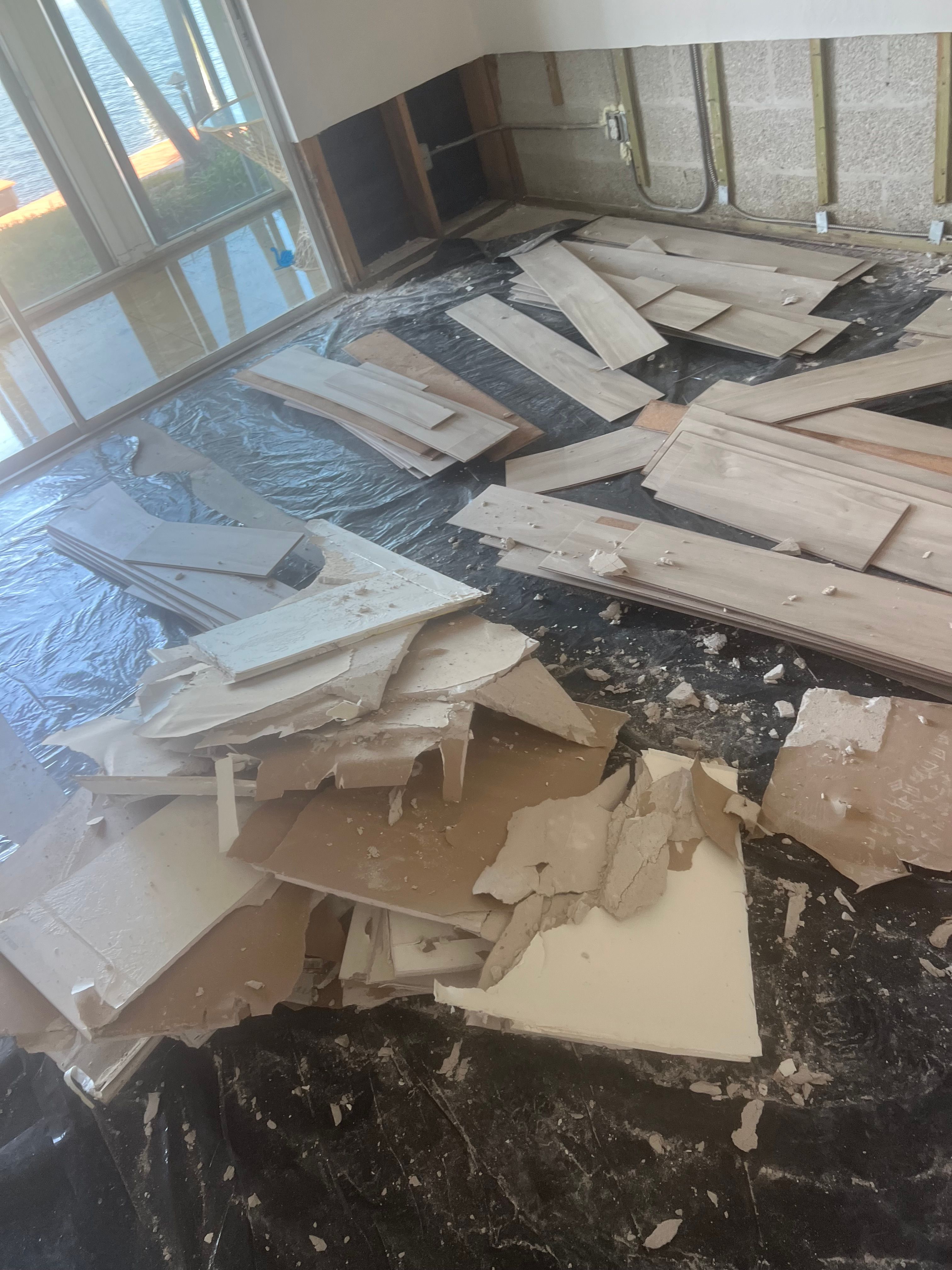  for N&D Restoration Services When Disaster Strikes, We Come In in Cape Coral,  FL