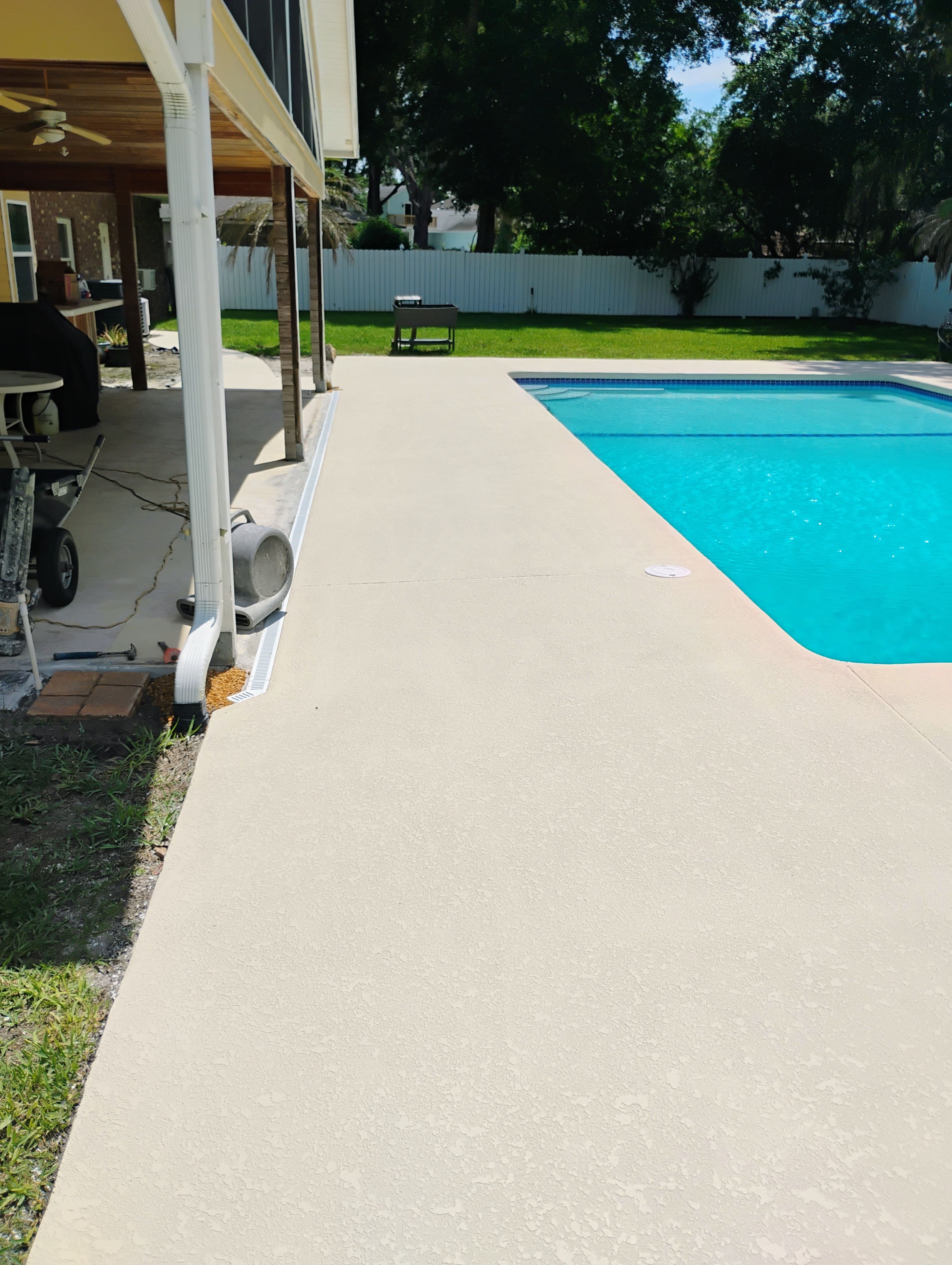  for American Acrylic Concrete Coatings in Longwood, FL