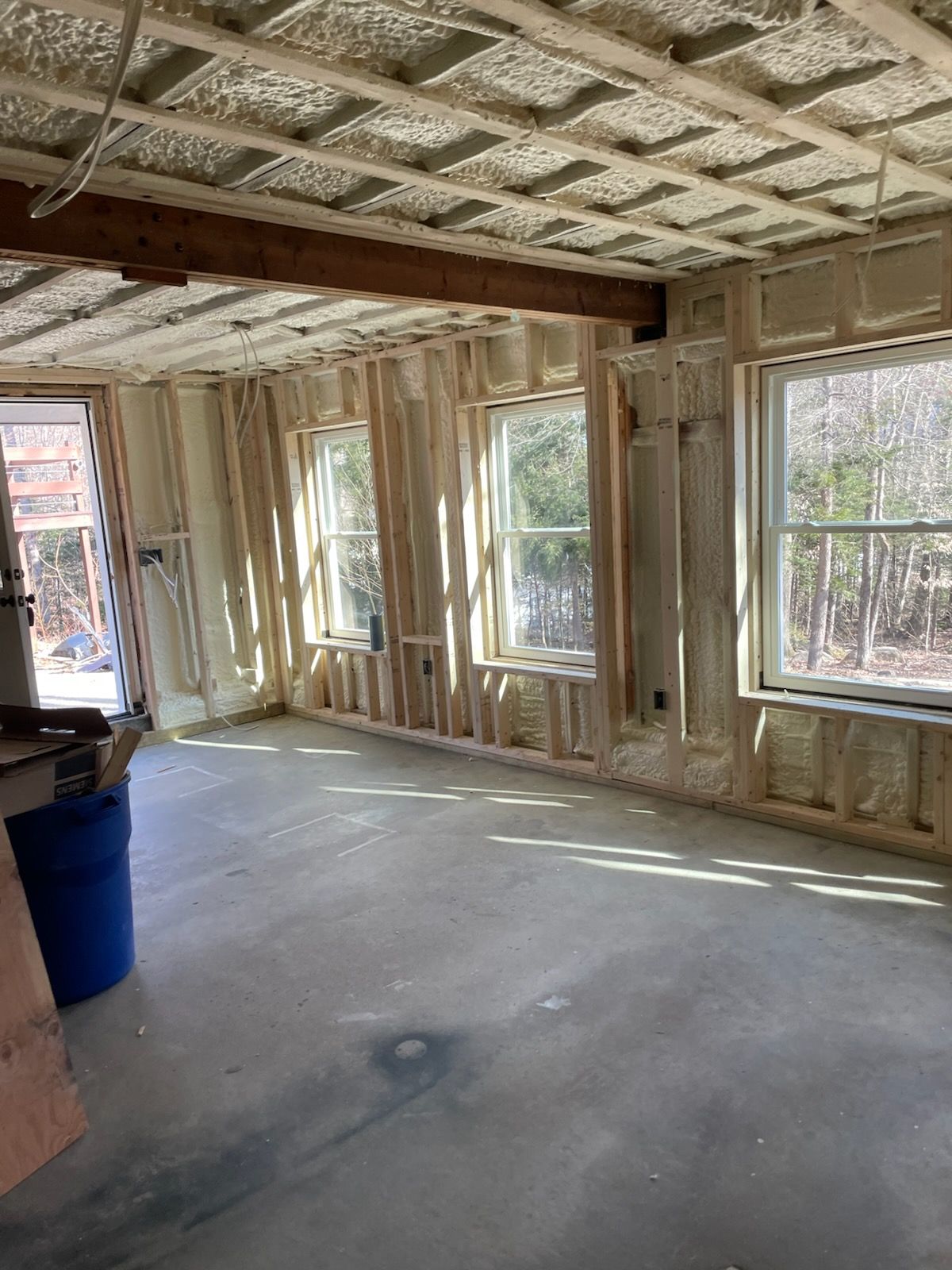  for Team Construction & Renovations in Lynchburg, TN