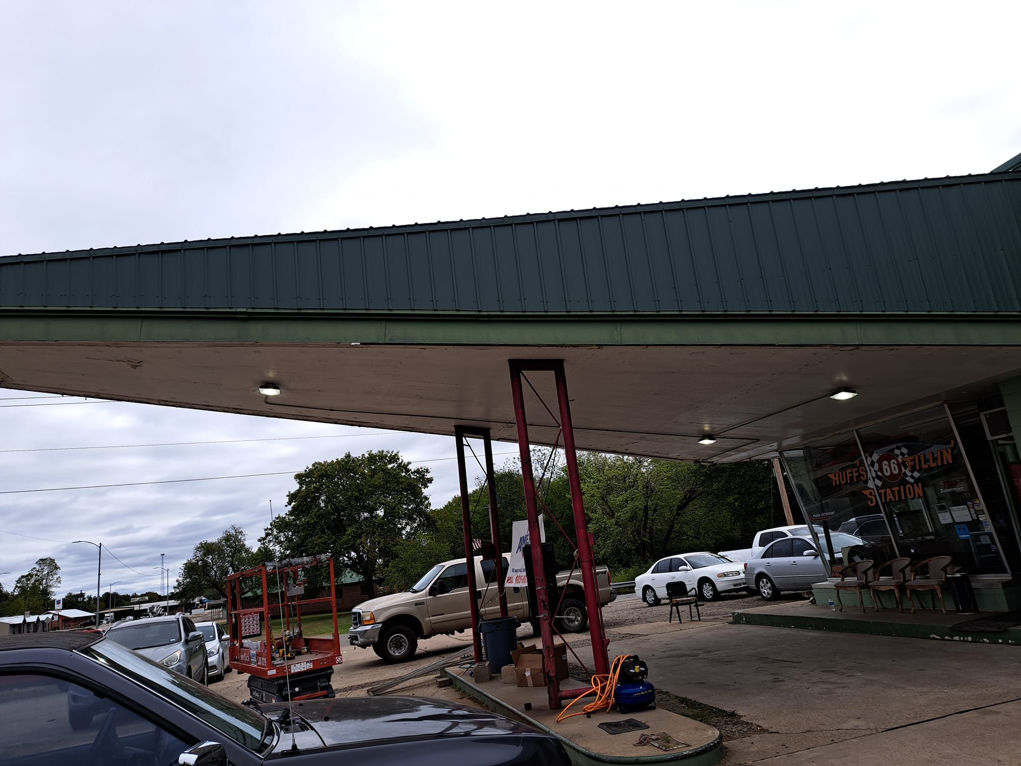 All Photos for Building Faith in Sallisaw, OK