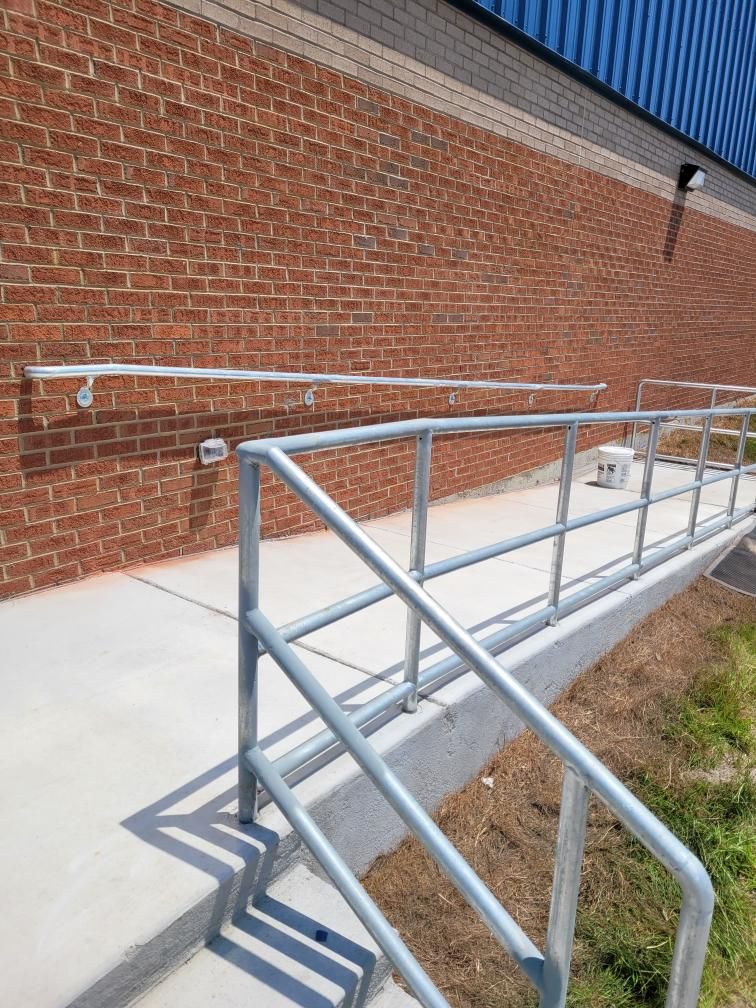  for Simpson Steel Services LLC in Archdale, NC