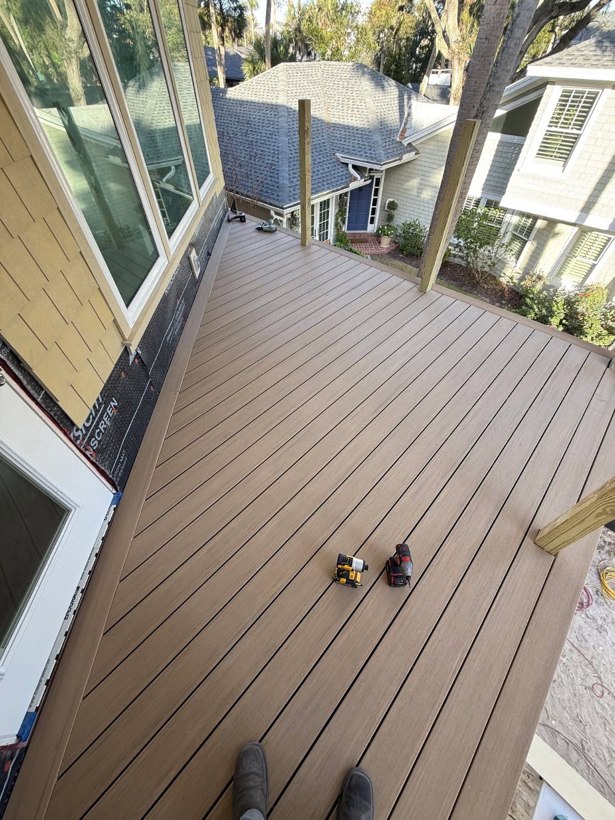  for Watkins Carpentry in Fernandina Beach, FL