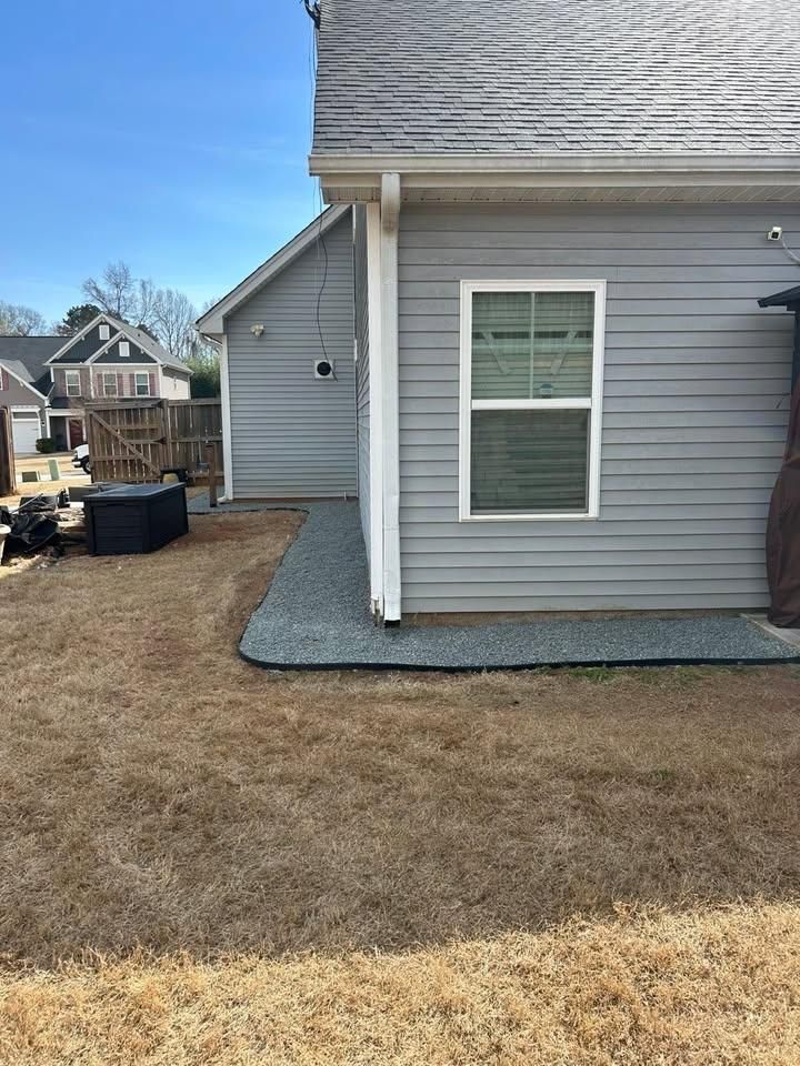  for Foothills Landscape Solutions LLC in Inman, SC