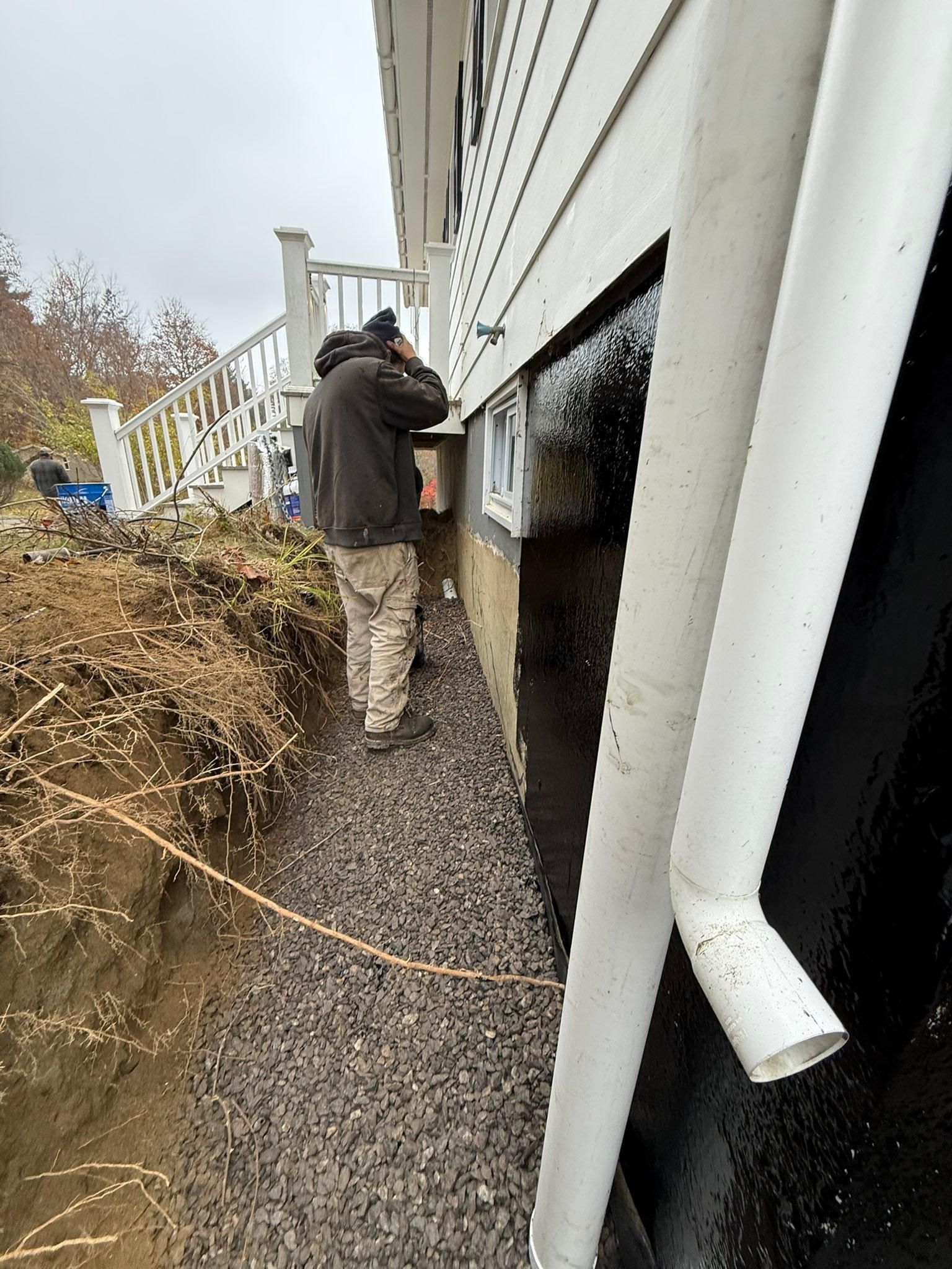  for CWB Lawn Care & Landscaping in Franklin County, ME