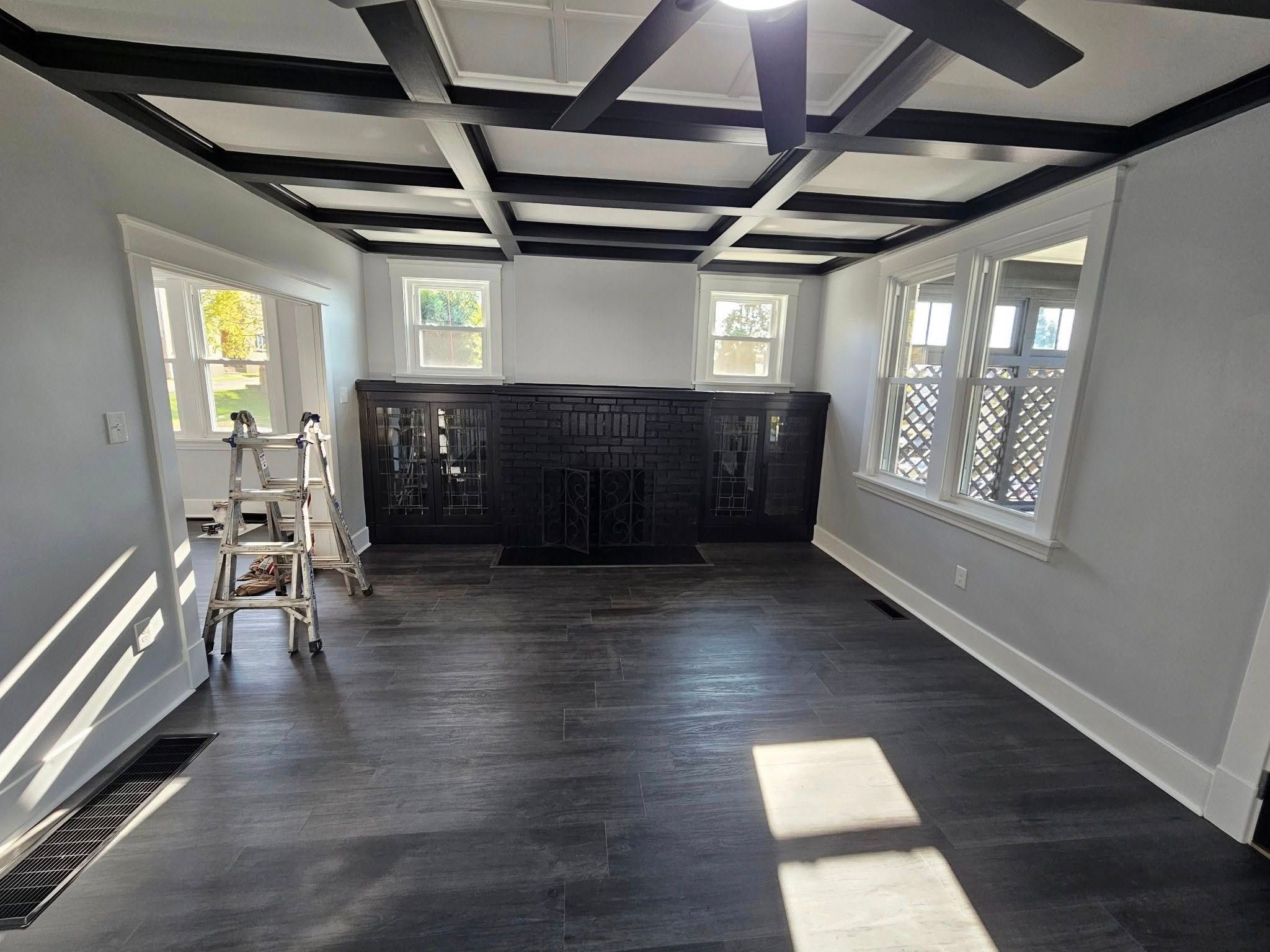  for Spanbauer Construction LLC in Murrysville, PA