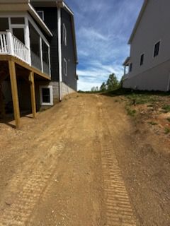  for Blevins Contracting in Christiansburg, VA