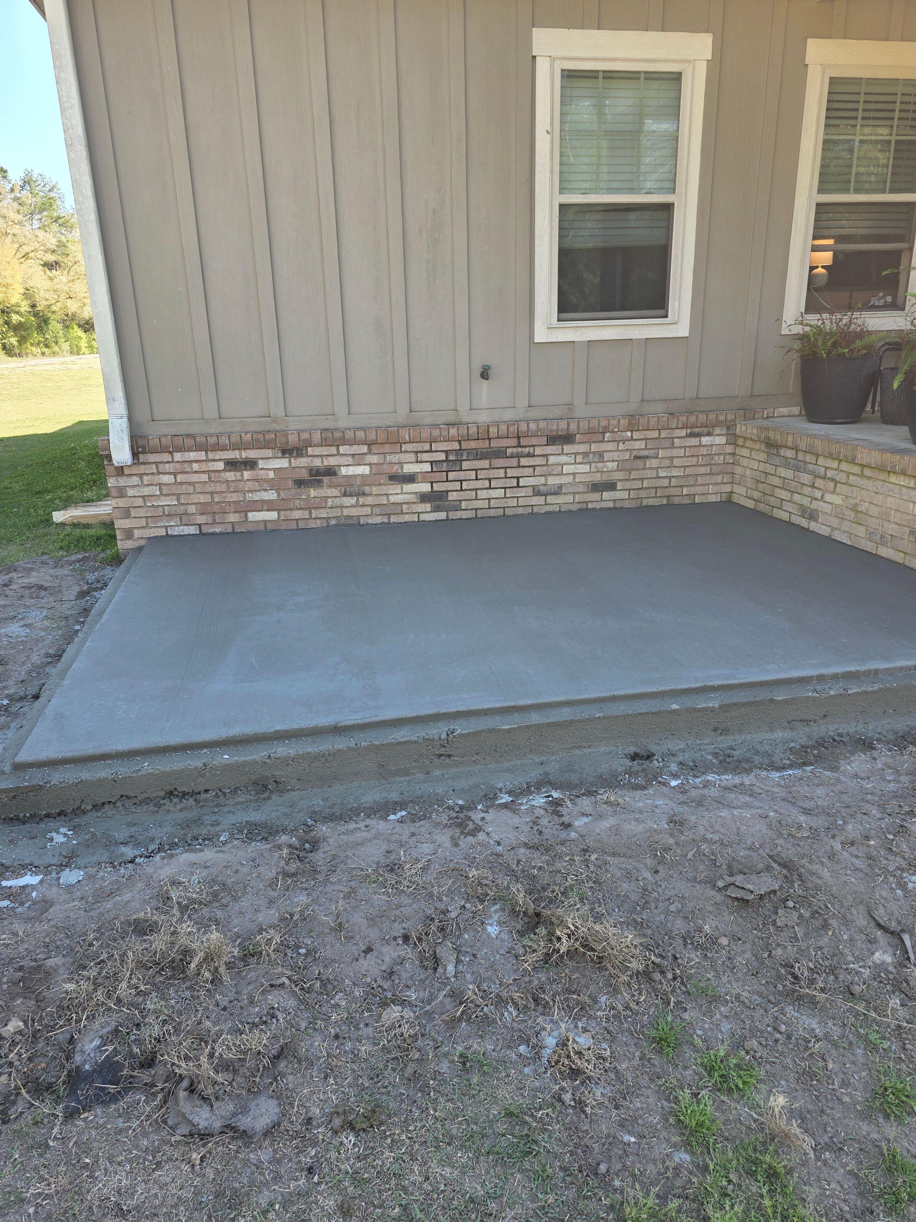  for Southern Boys Concrete LLC in   Hosford, FL