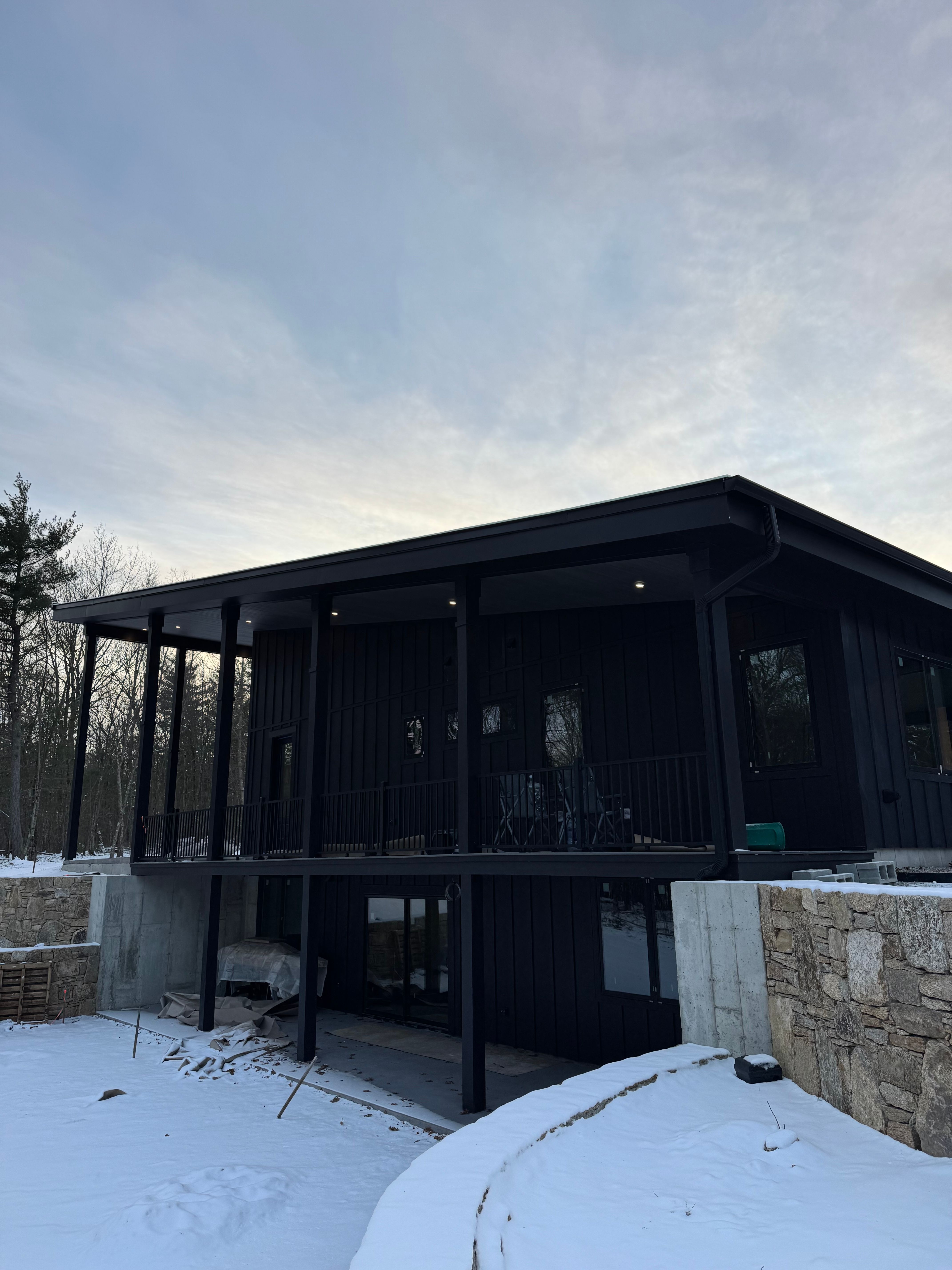  for Burgess Electric in Douglas, MA