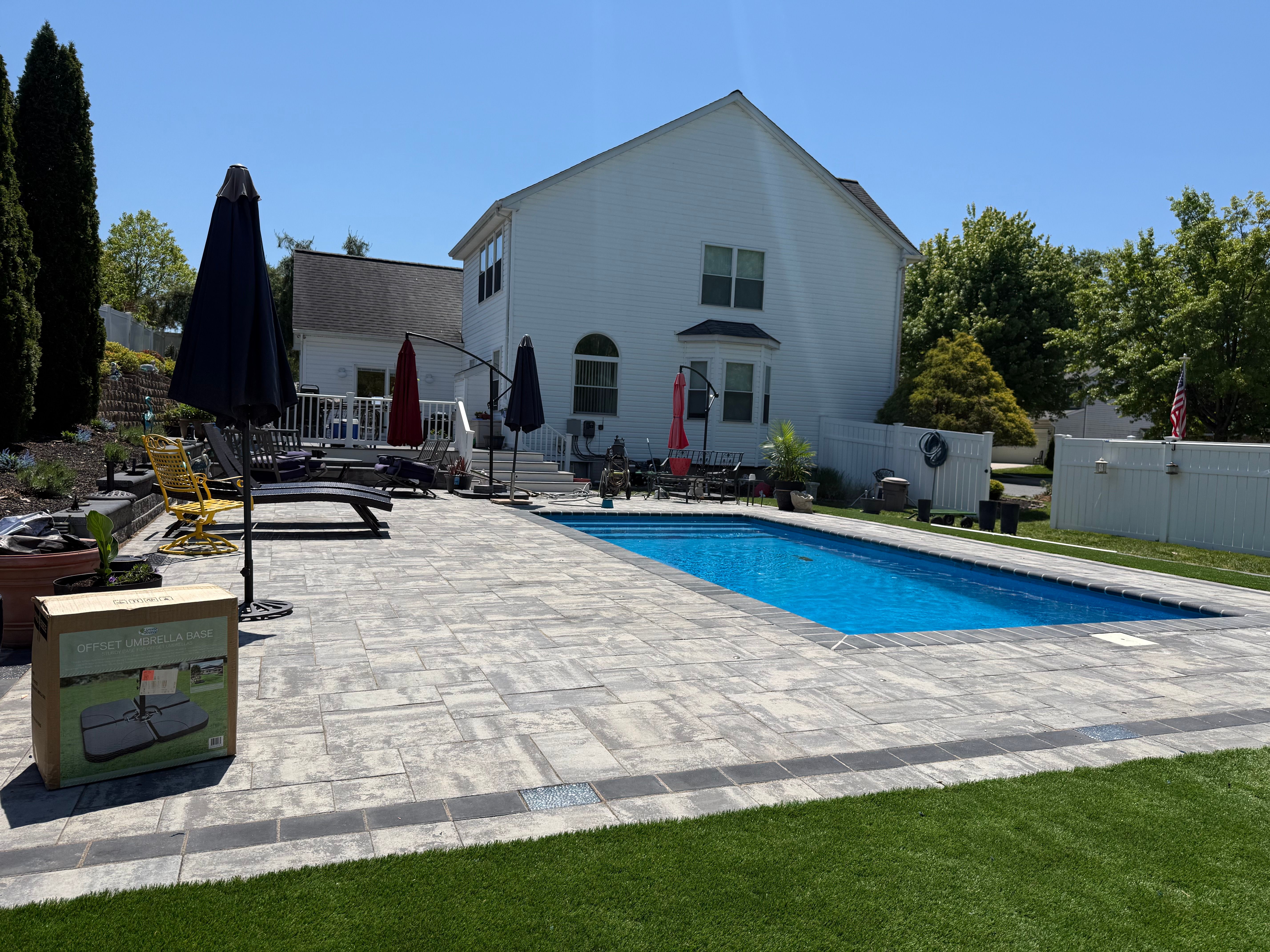  for RDR Landscaping, LLC in Westminster, MD