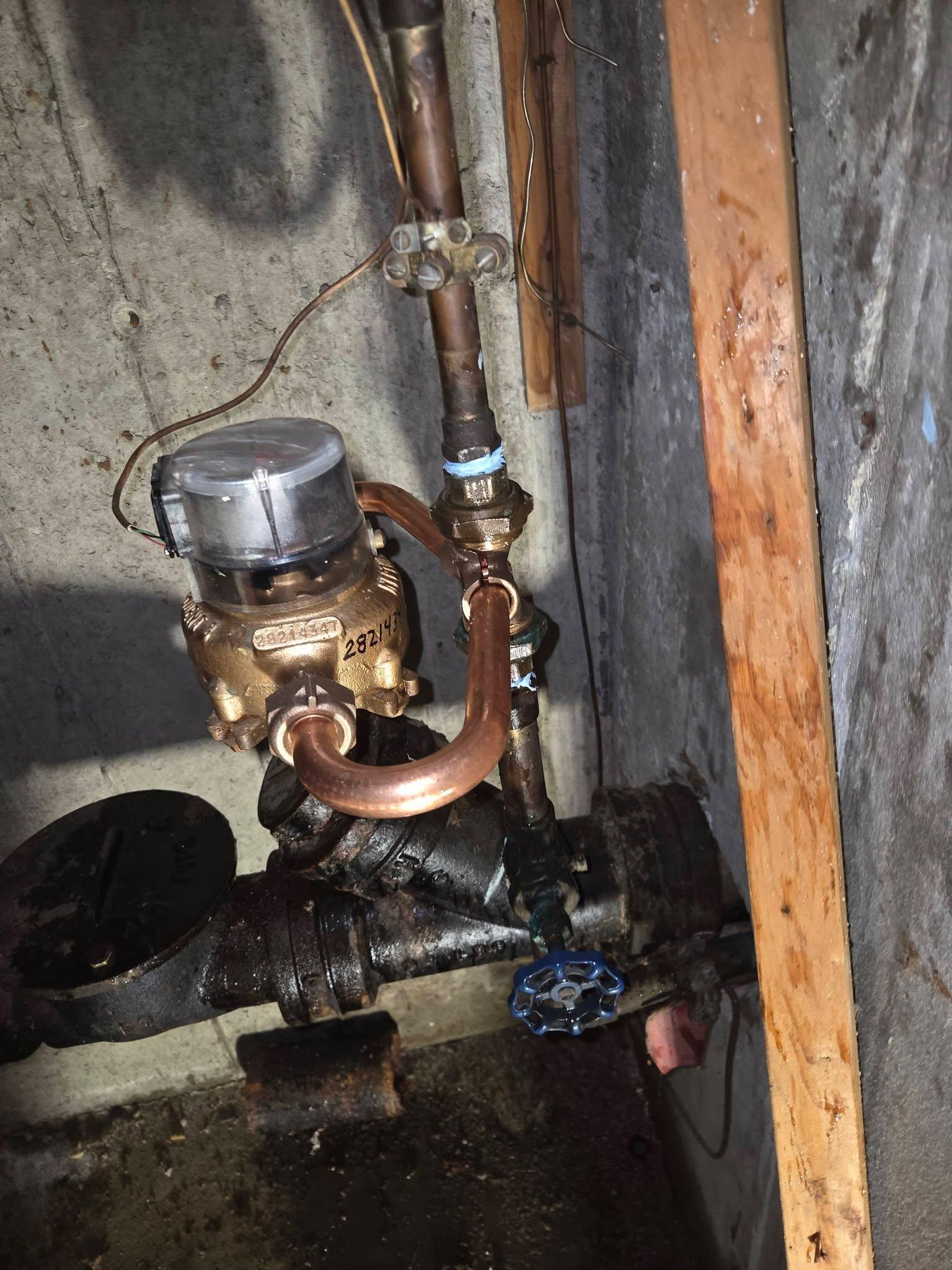 All Photos for EMR Plumbing and Heating in Concord, NH