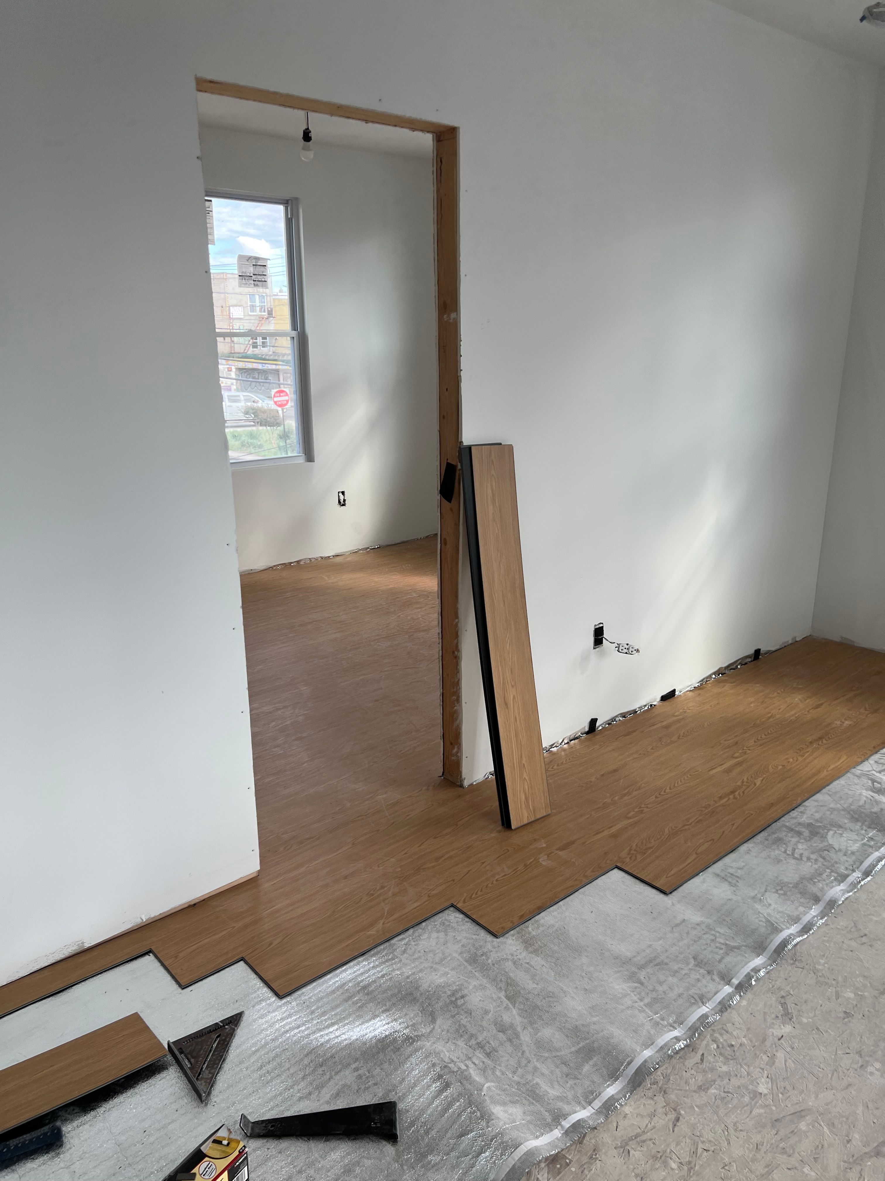  for KJDS Home Improvement LLC in New York, NY