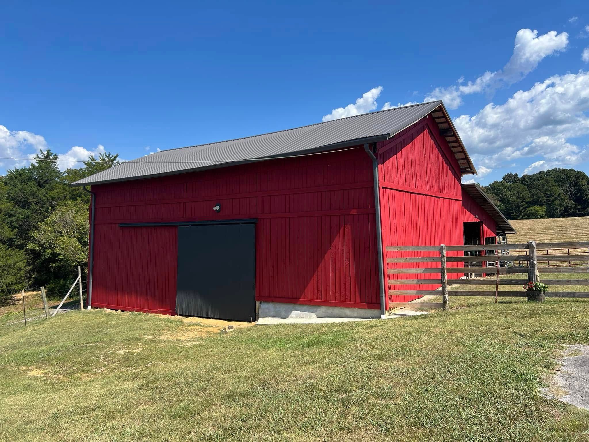  for Second Generation Painting in Tellico Plains, TN
