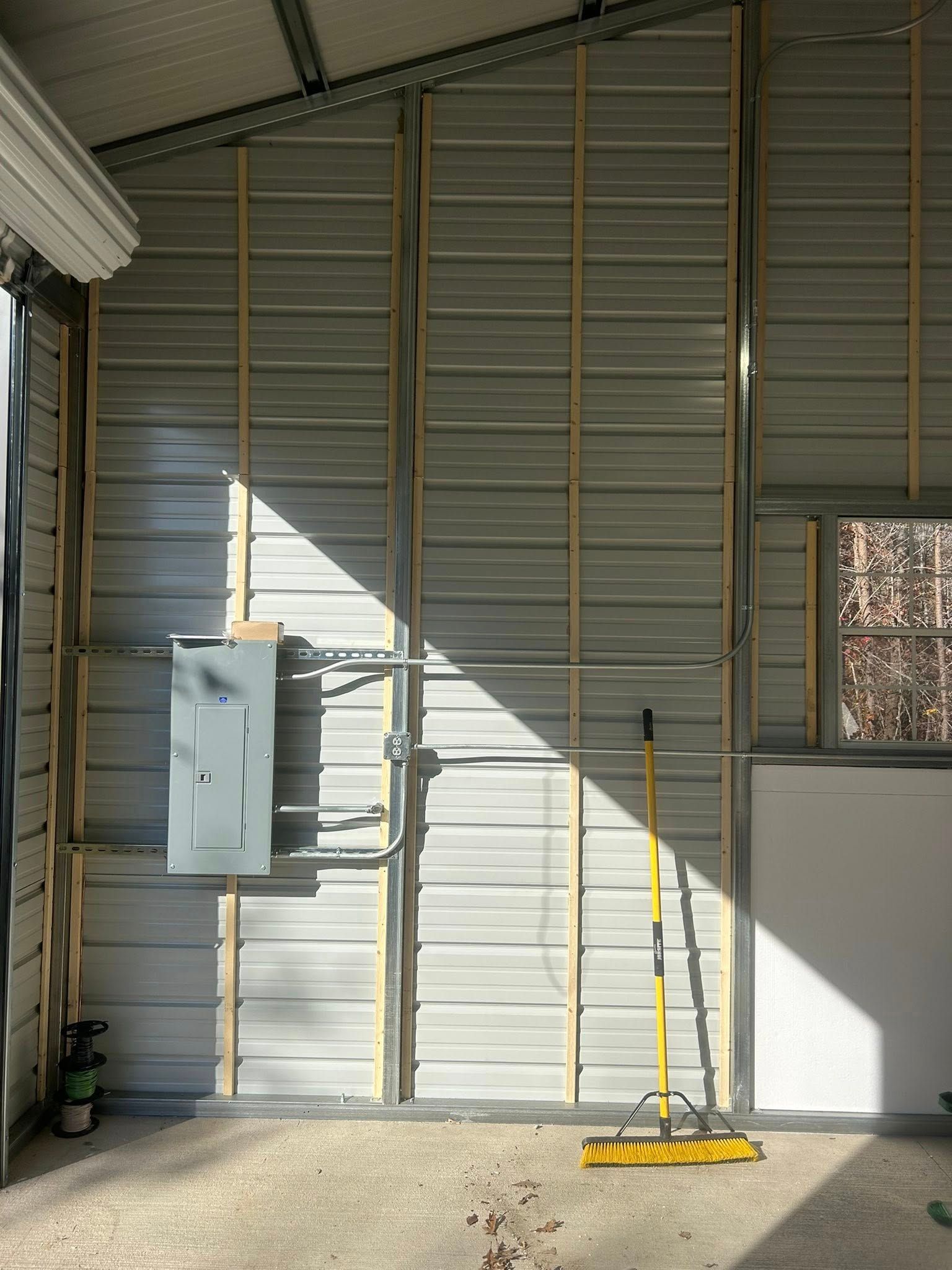  for Lee Tate Electrical LLC in Keeling, VA