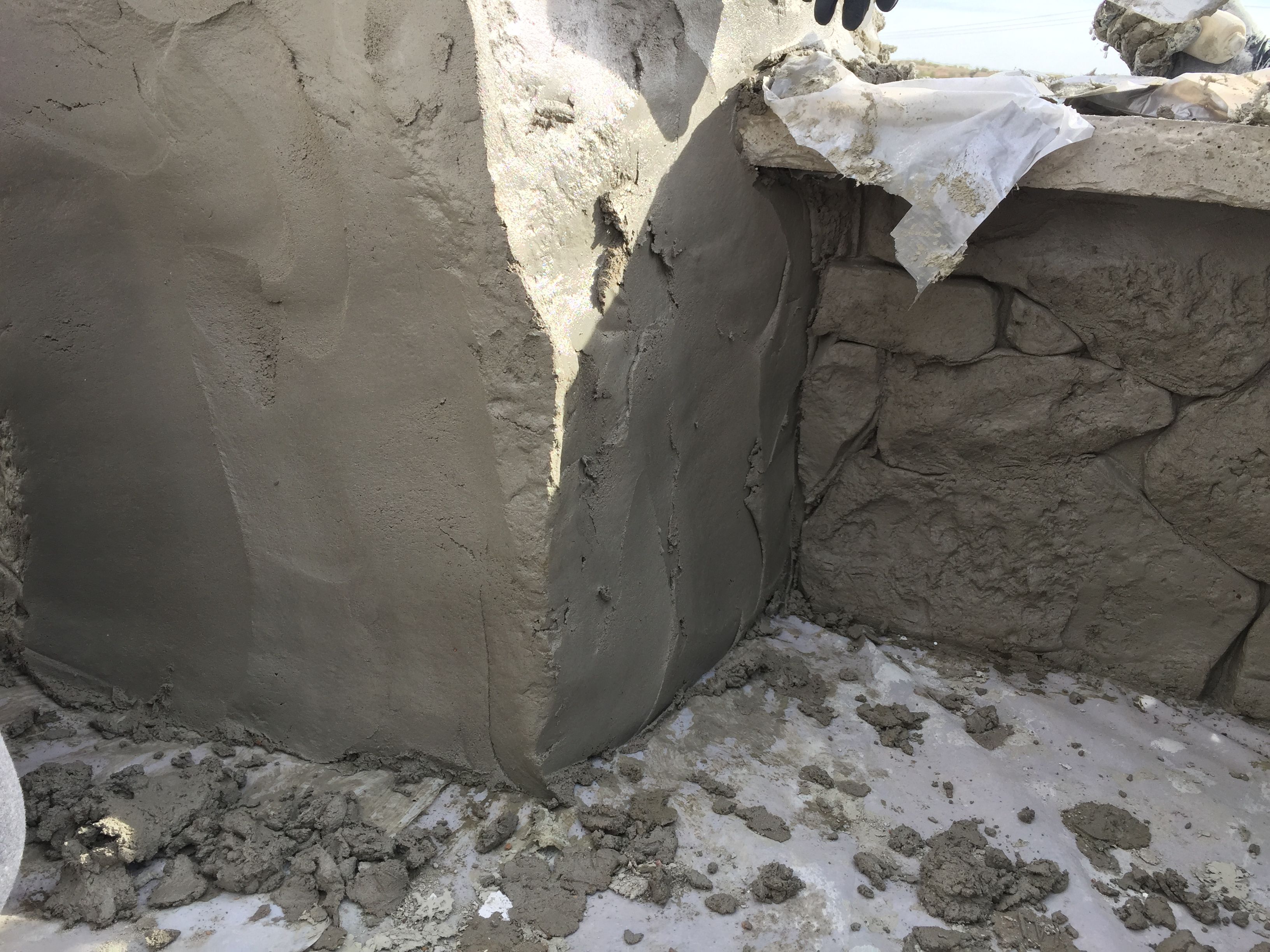  for Texas Curb N Borders in Houston, TX