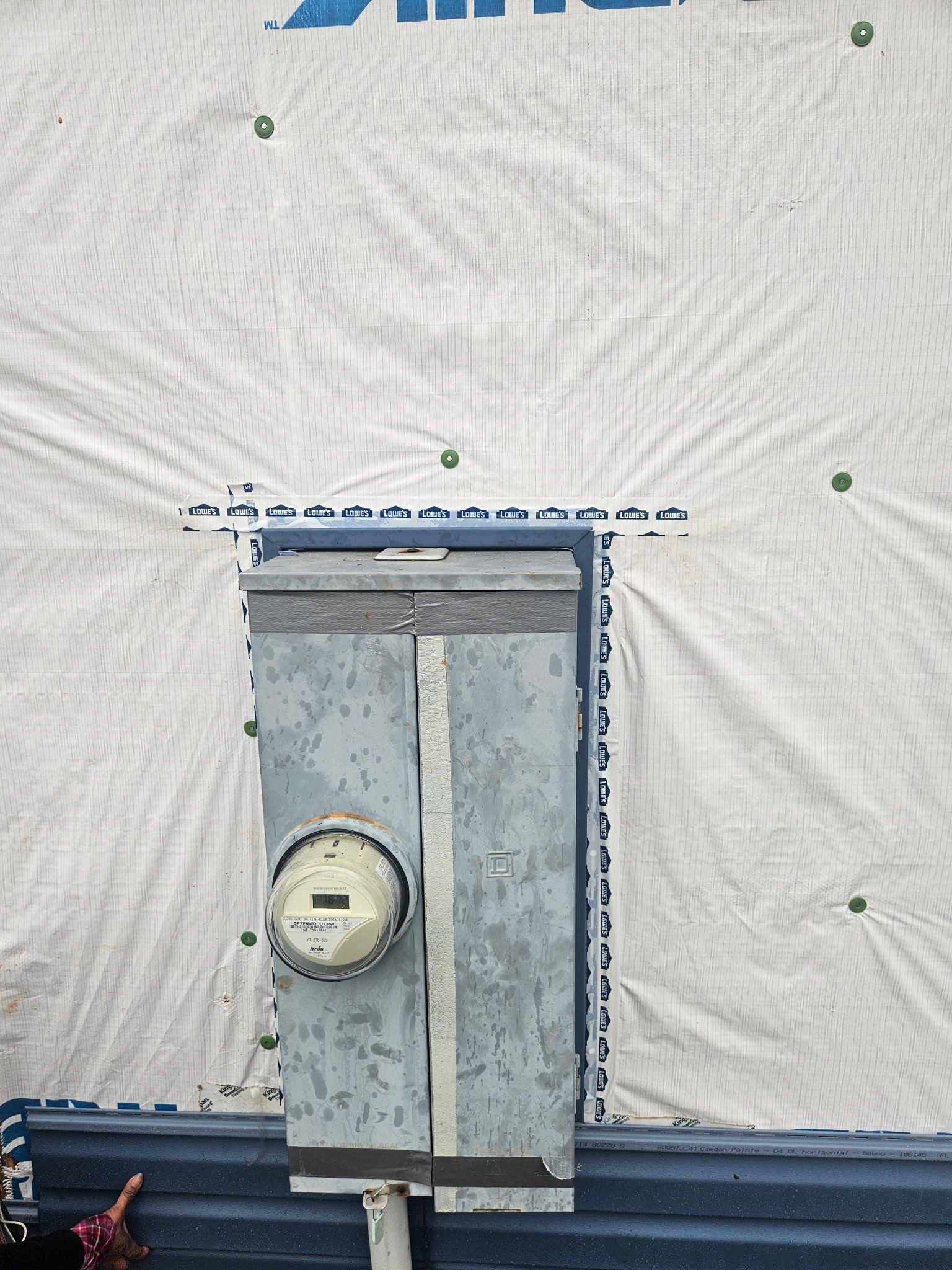  for Hometown Roofing in Greenwood, SC