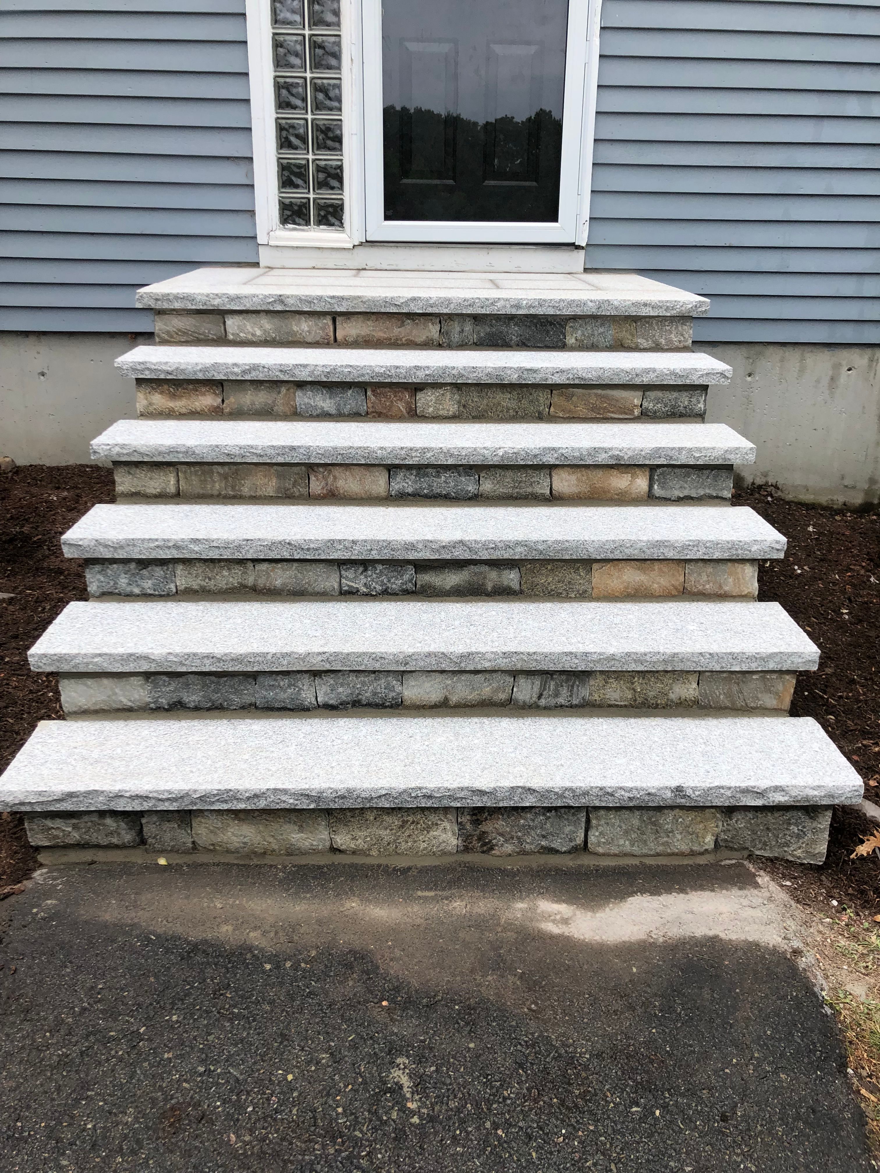  for Doyle & Sons LLC in Quincy, MA