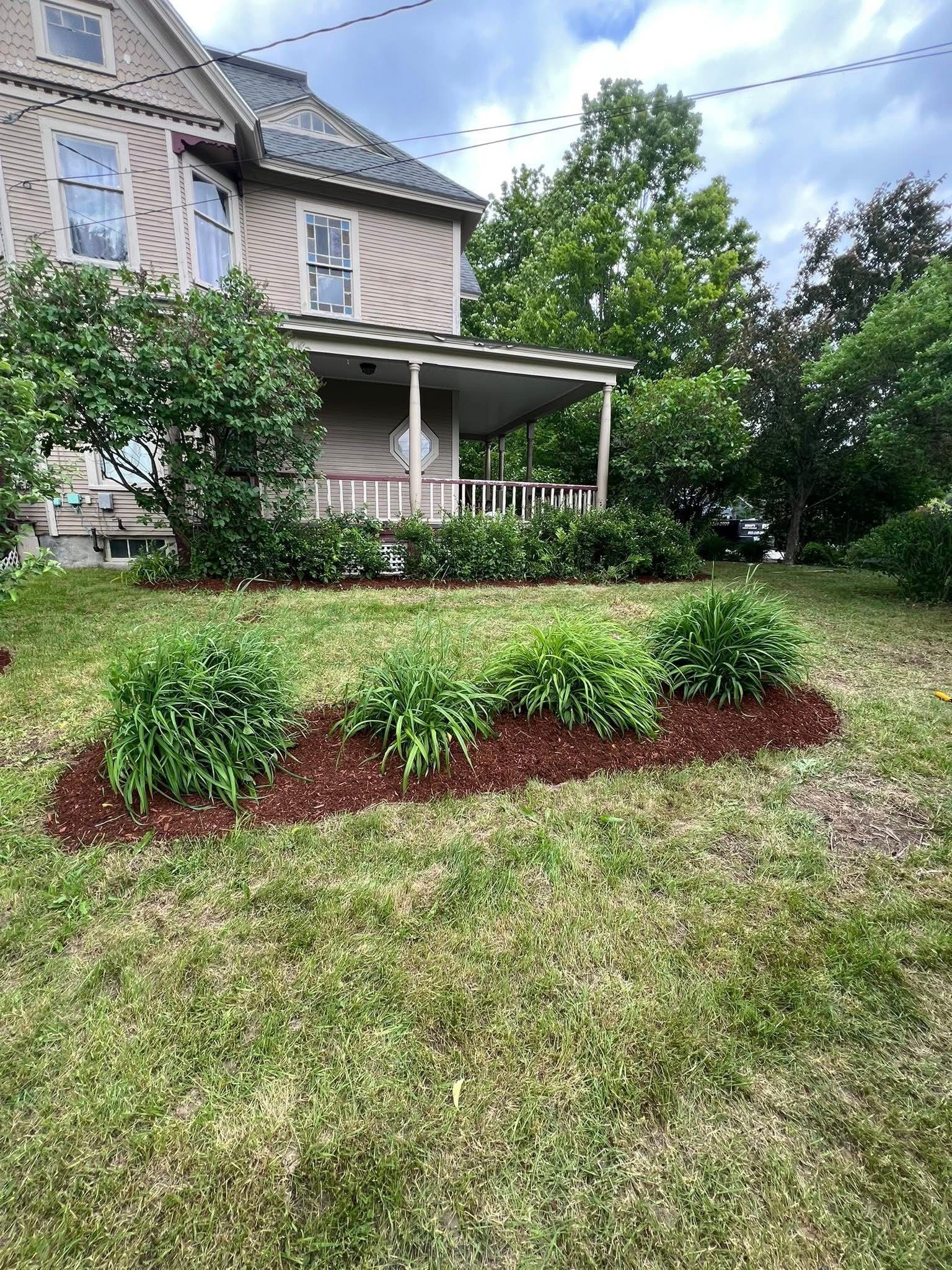 All Photos for Bishop’s Property Maintenance in Franklin, VT