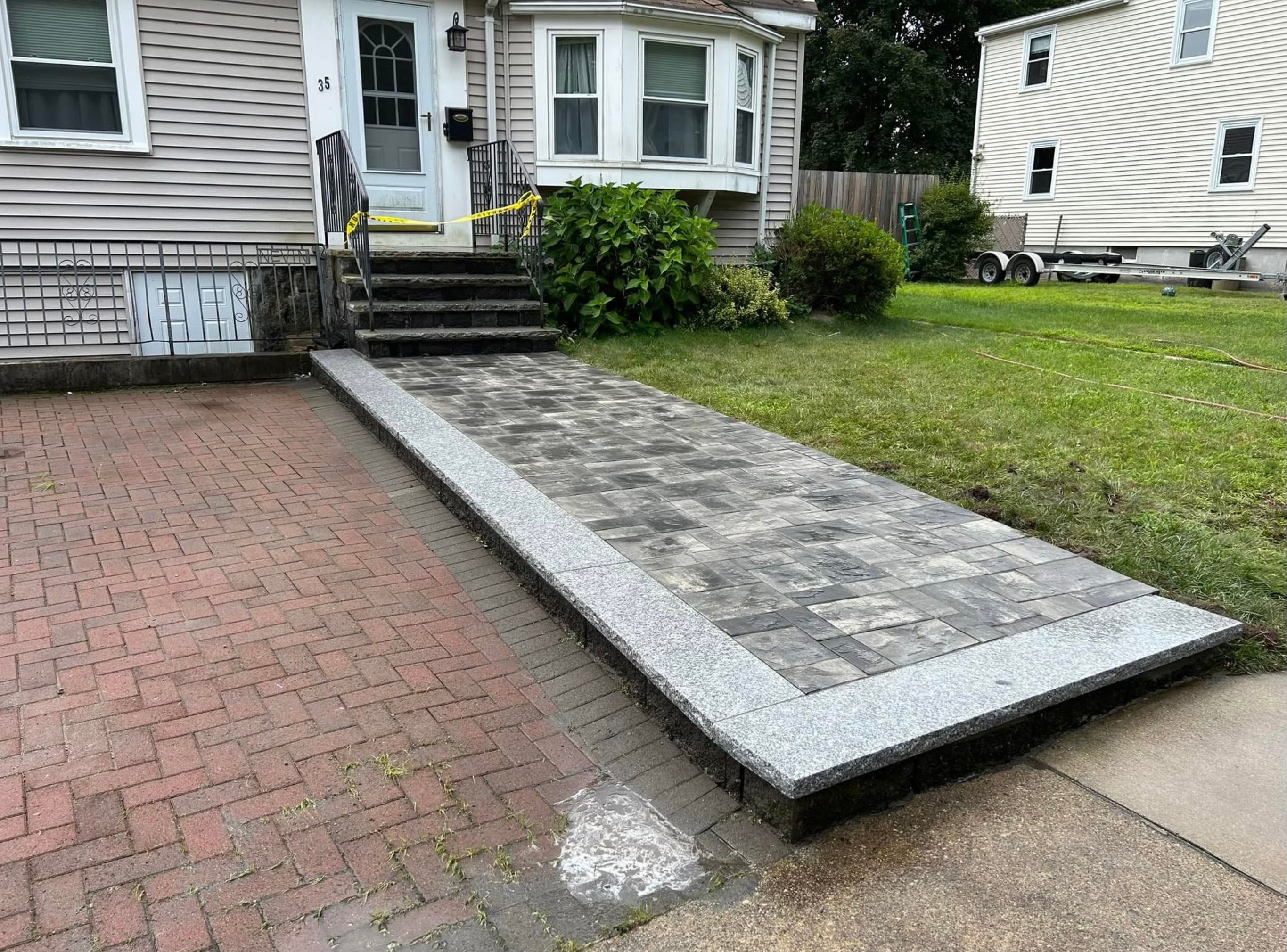  for Doyle & Sons LLC in Quincy, MA