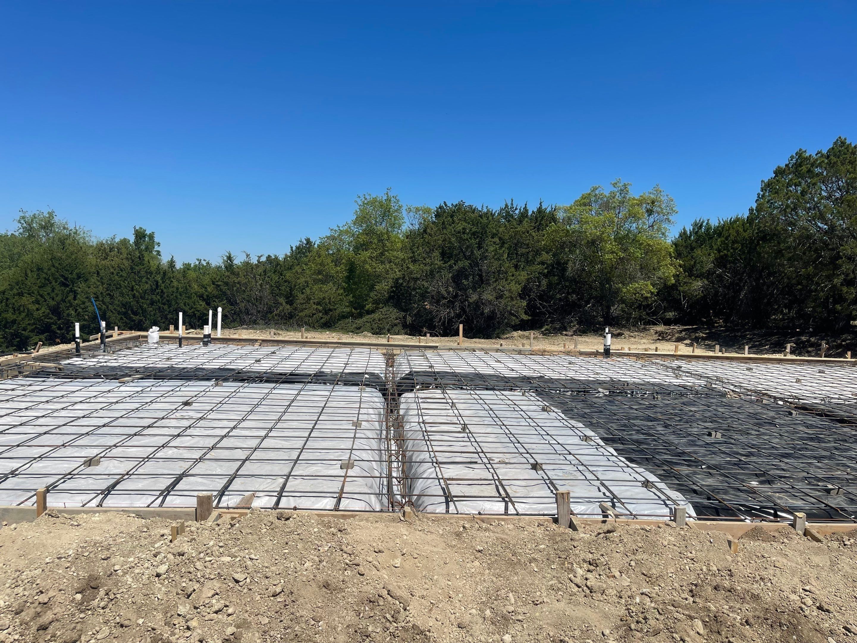All Photos for Visten Construction Group LLC in Burkburnett, TX