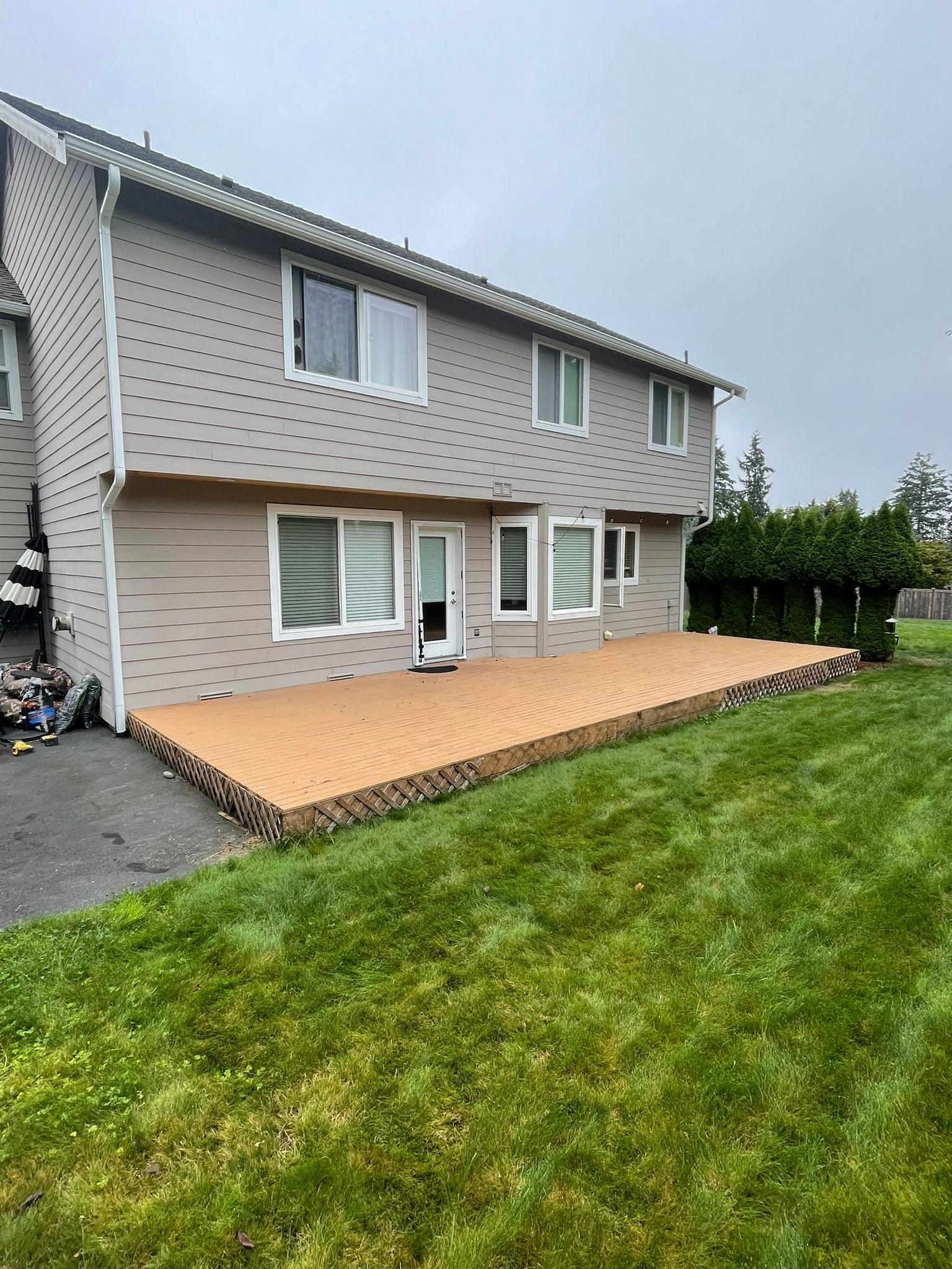 All Photos for MD Construction & Sewer in North Yelm, WA