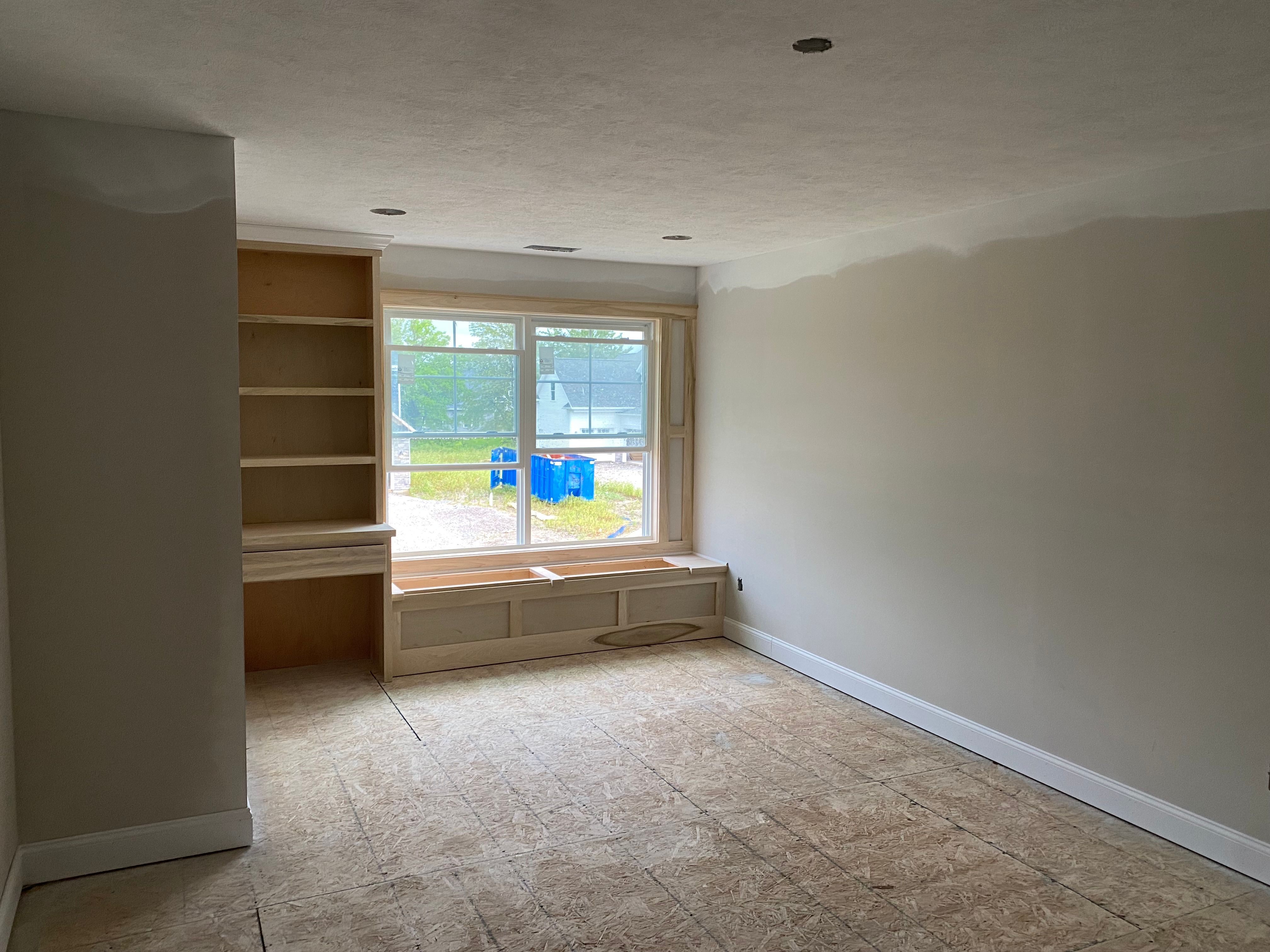 New Construction for Premium Finish LLC in Medina, OH