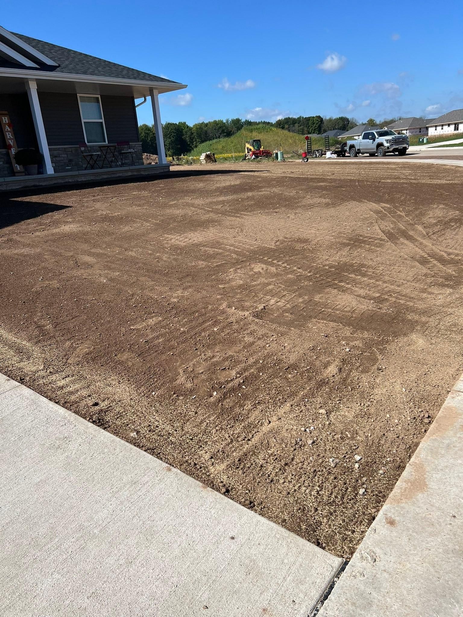 All Photos for Stitch's Landscape in Howard, WI