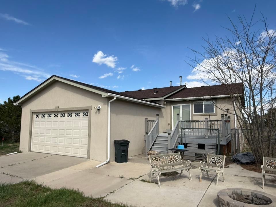  for Living Stone Roofing in Fort Morgan, CO