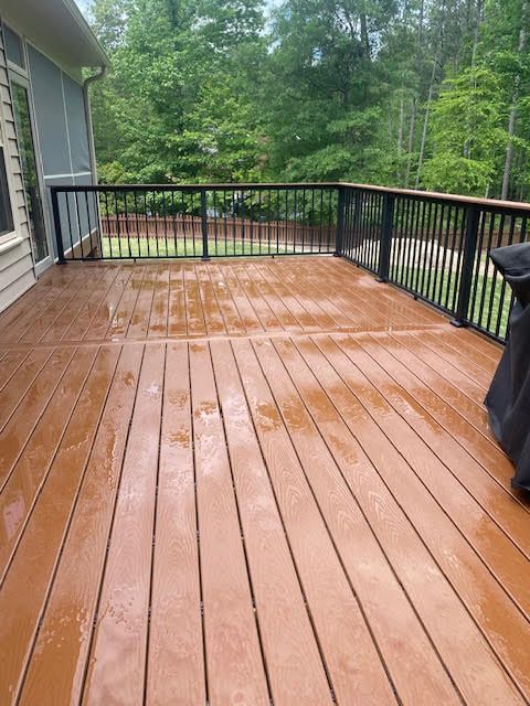  for Lester Contracting LLC in Richmond, VA