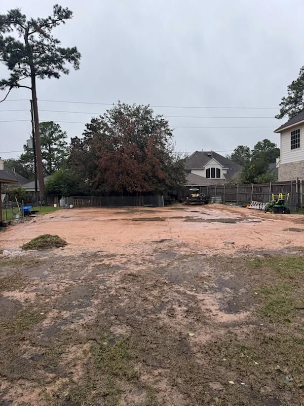  for Delarosa Concrete & Stamping in Pearland, TX