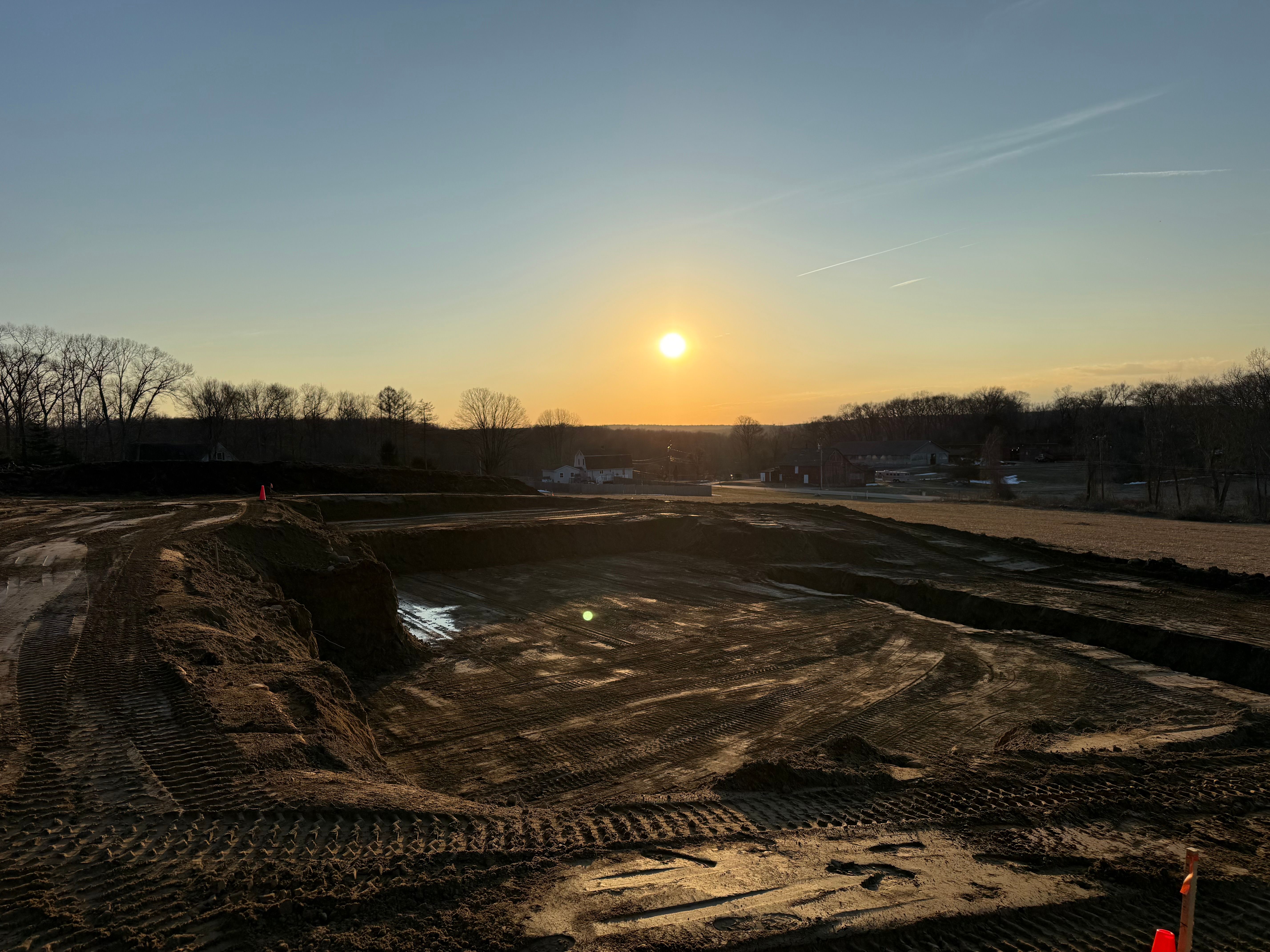 All Photos for Triple C’s Excavation in Ashford, CT