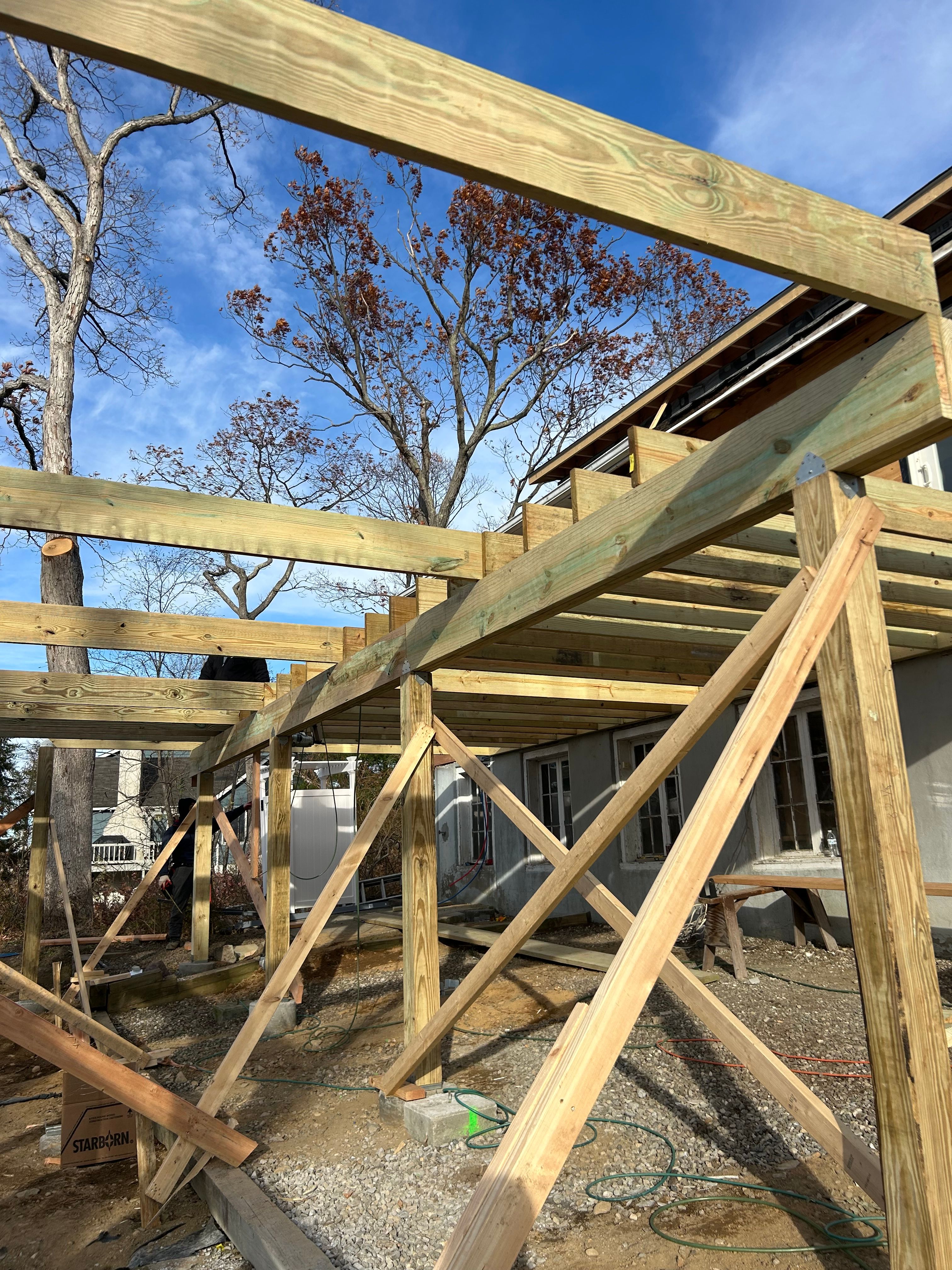  for LNC Contracting in Greenwood Lake, NY