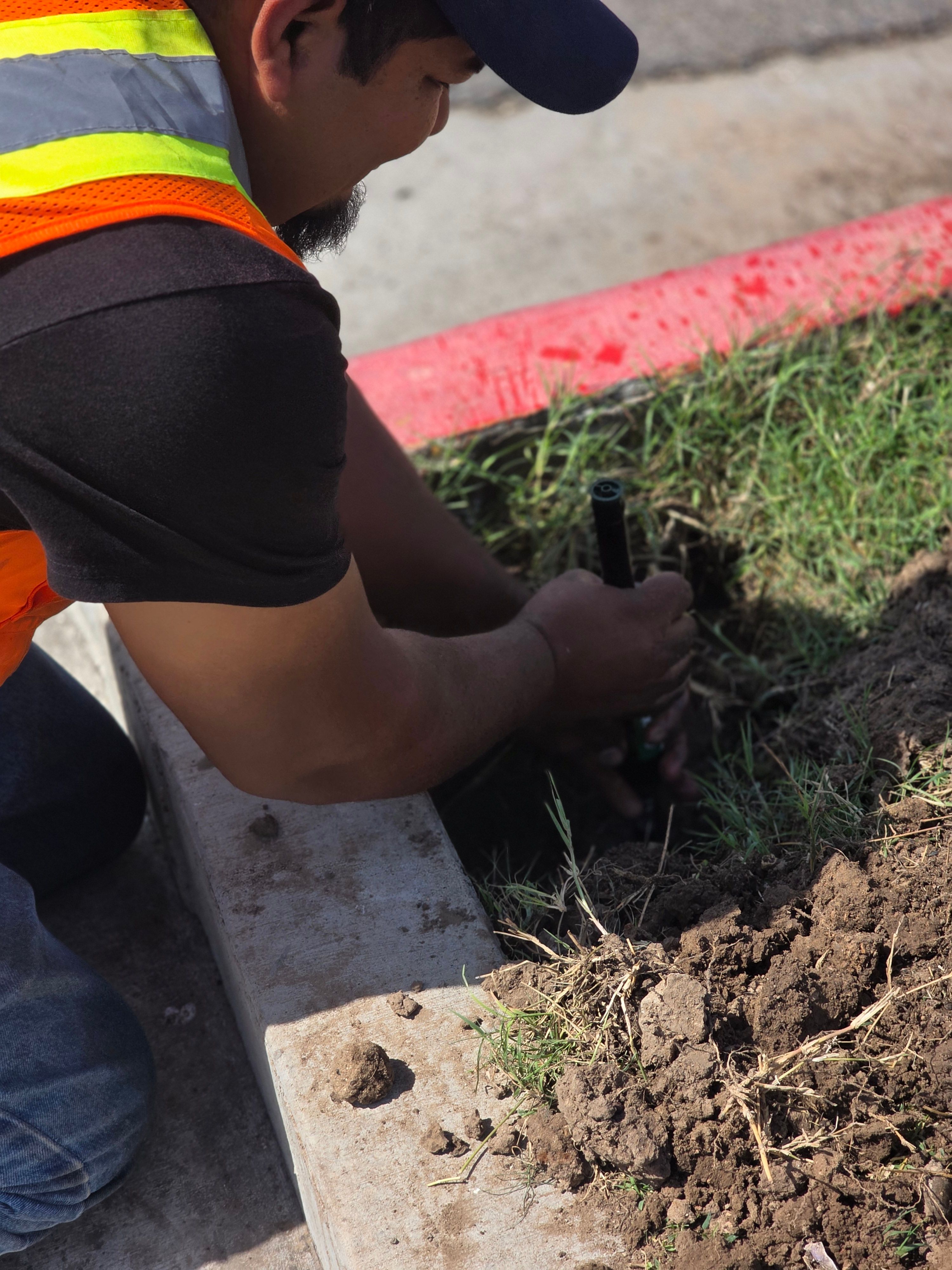  for Pro Lawn Care RGV in McAllen, TX