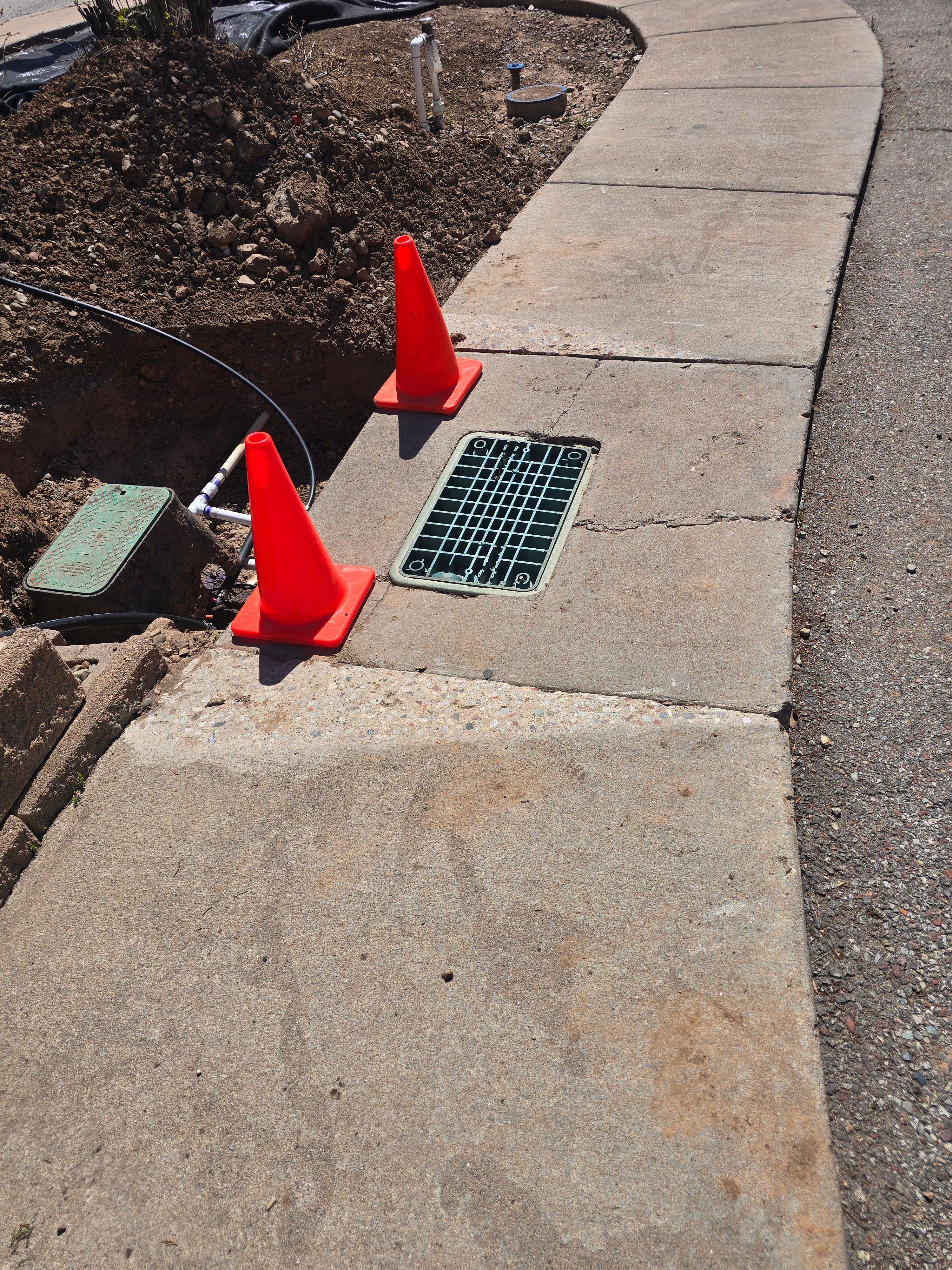 All Photos for LRS: Landscape, Rescue, Snow in Silt, CO