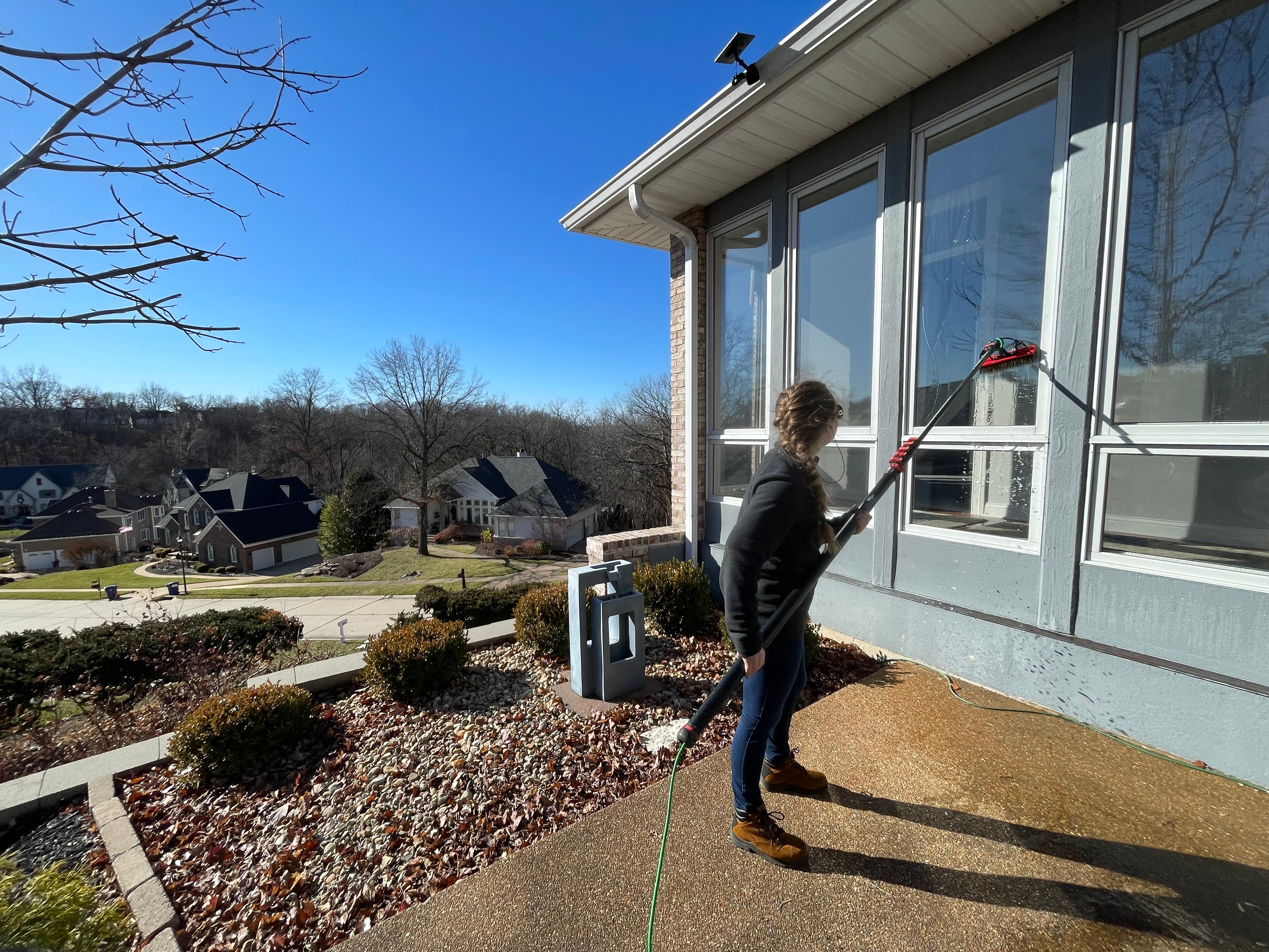  for See2it Clean in St Louis, MO