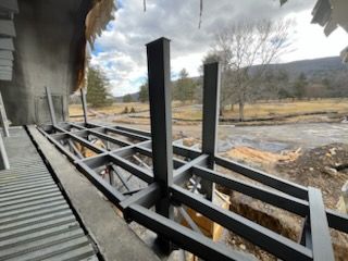  for San German Welding & Farms in Glade Valley, NC