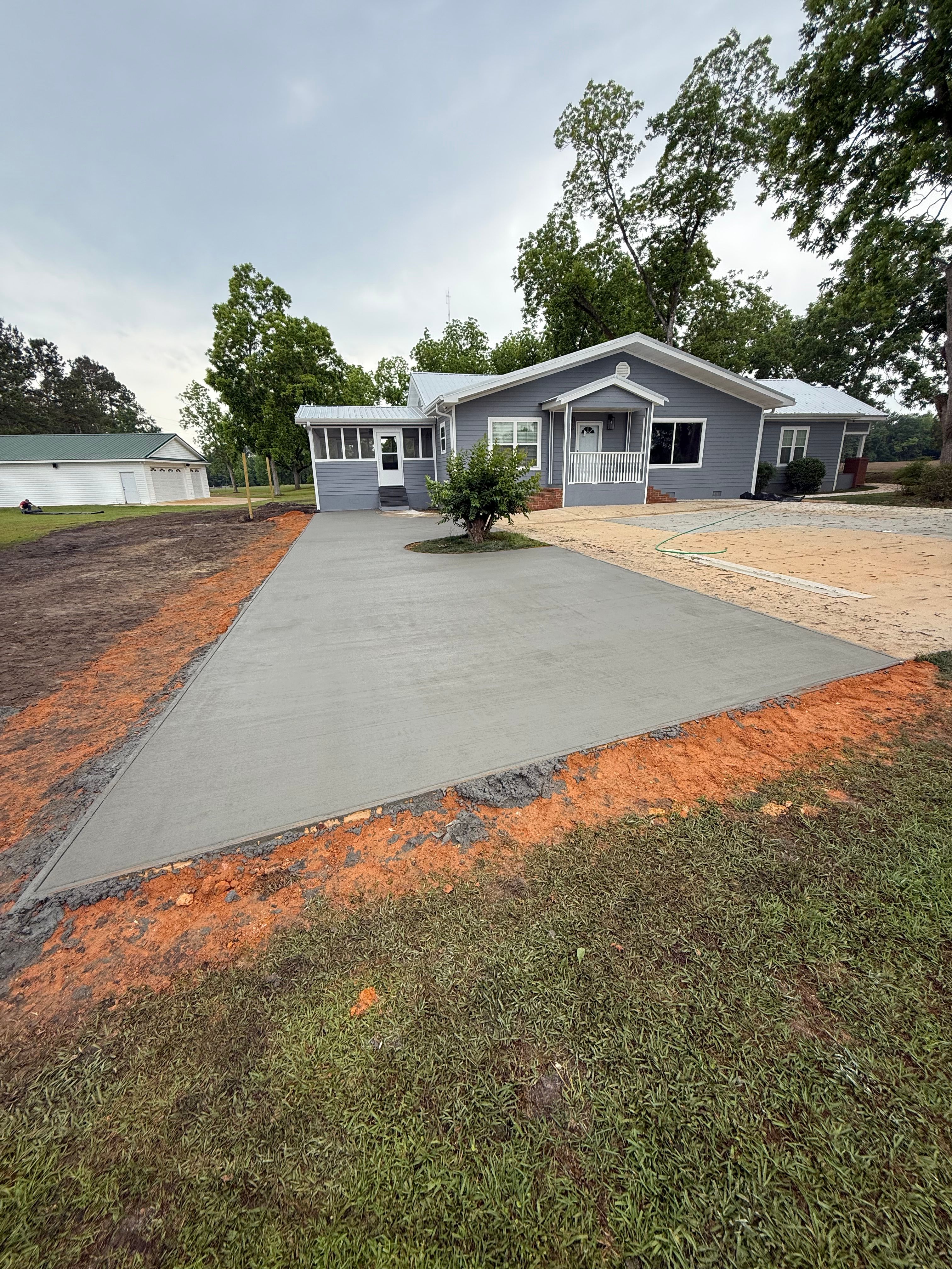  for Earthworks Septic LLC in Albany, Georgia