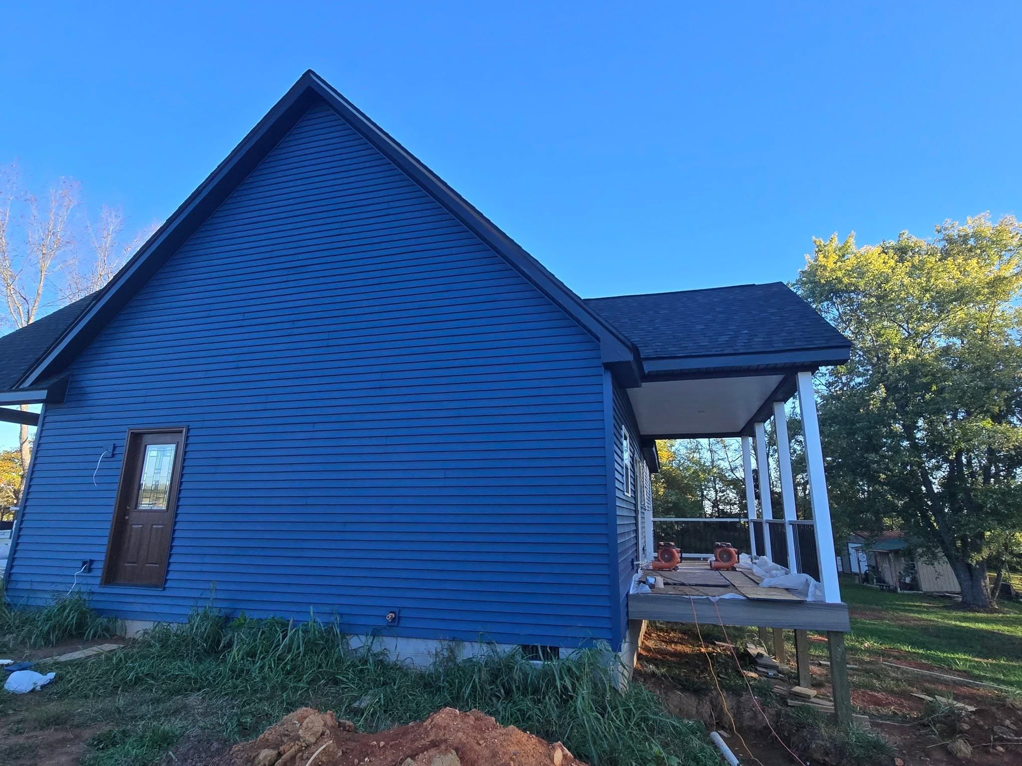  for Elite Contracting Services in Cecilia, KY