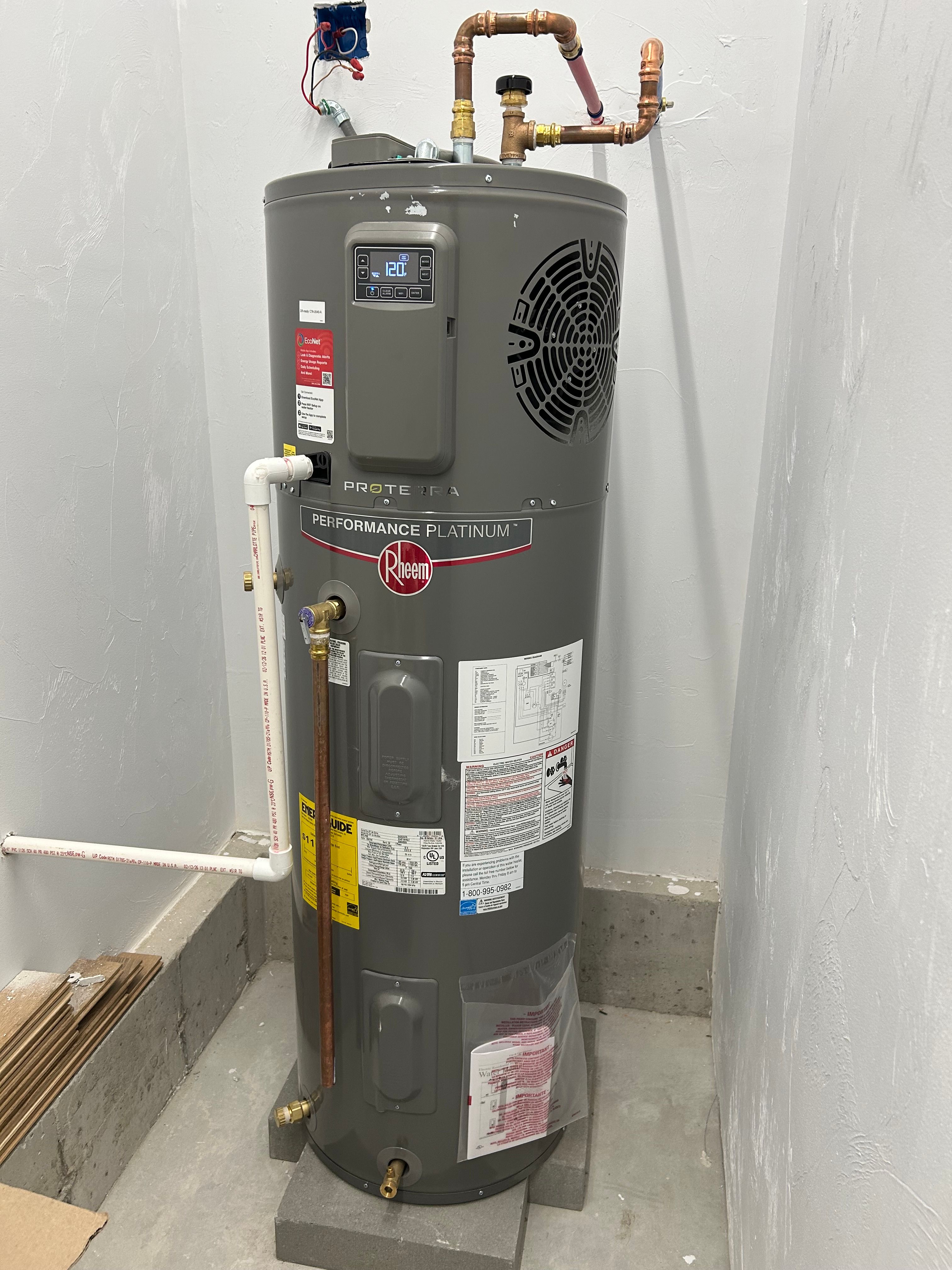  for J.Flora Plumbing in Abington, MA