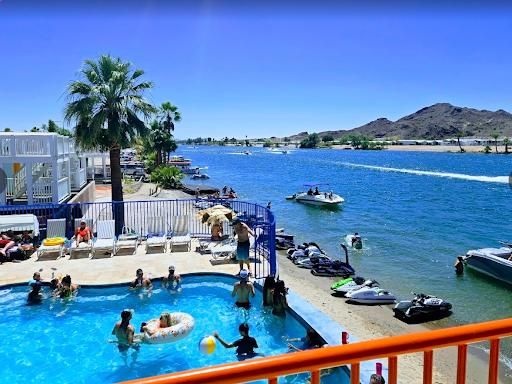  for Pool Perfection in Lake Havasu City, AZ