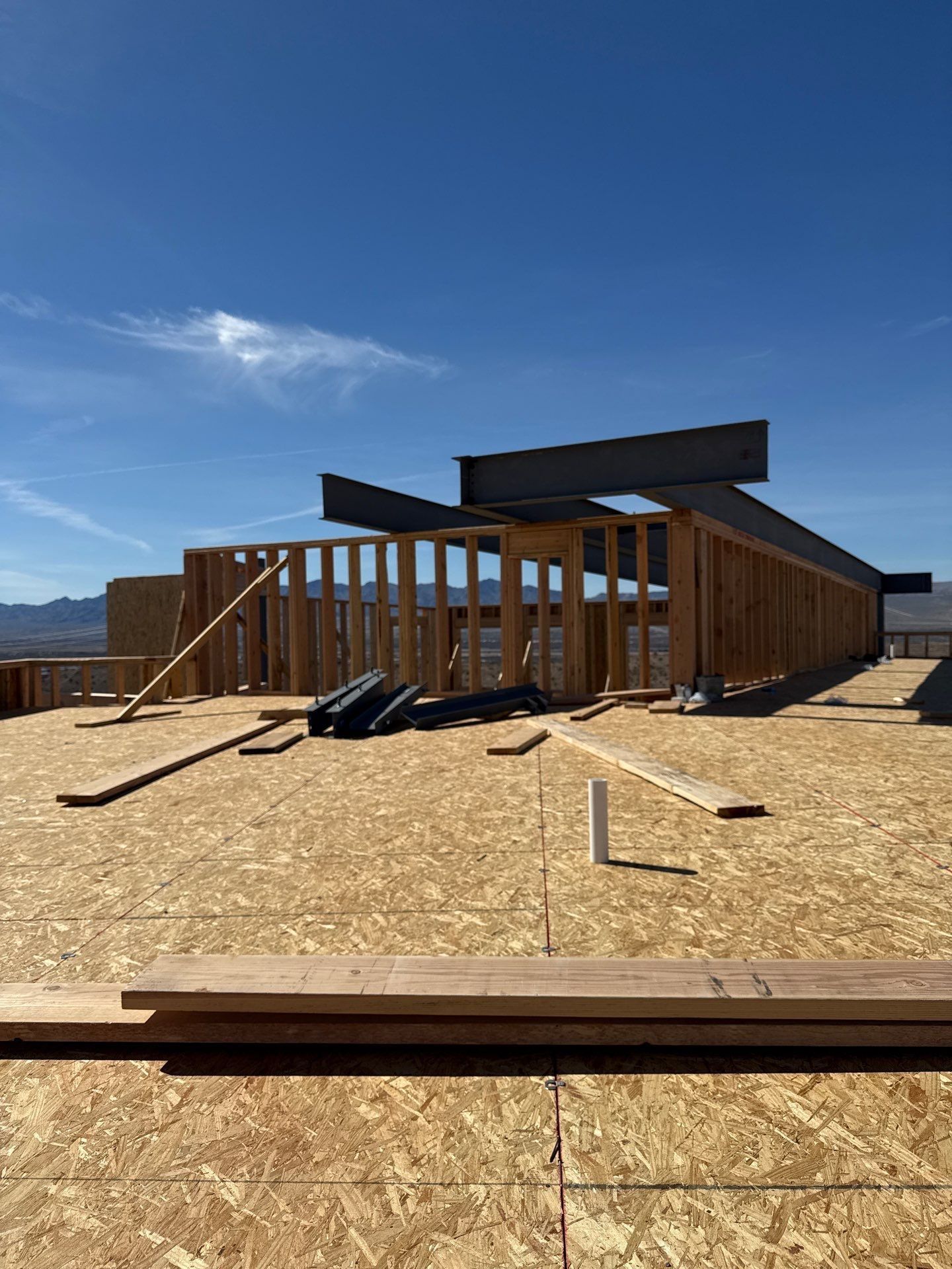  for Ant Farm Construction in Kingman, AZ