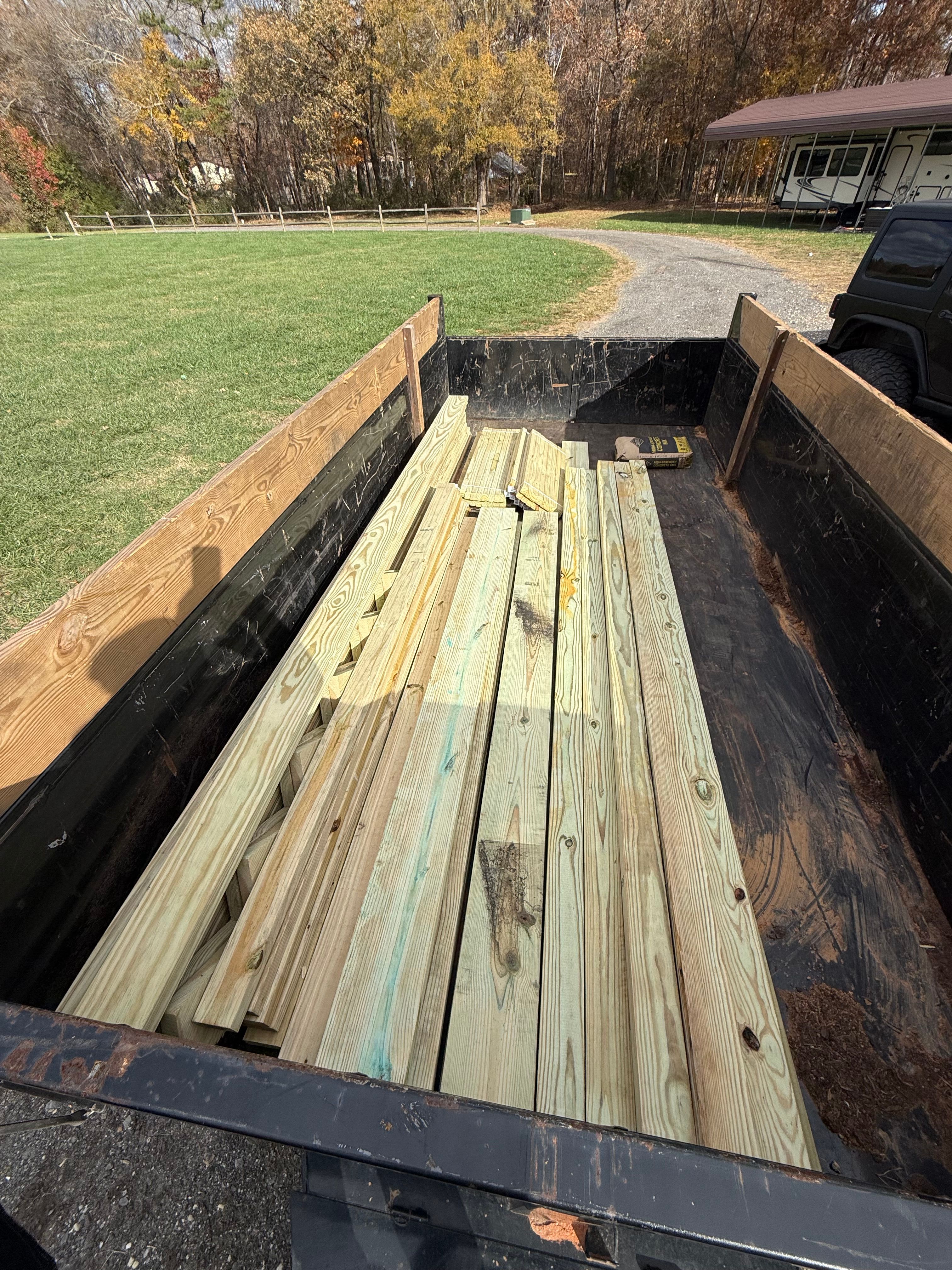  for Quartz Creek in Claremont, NC