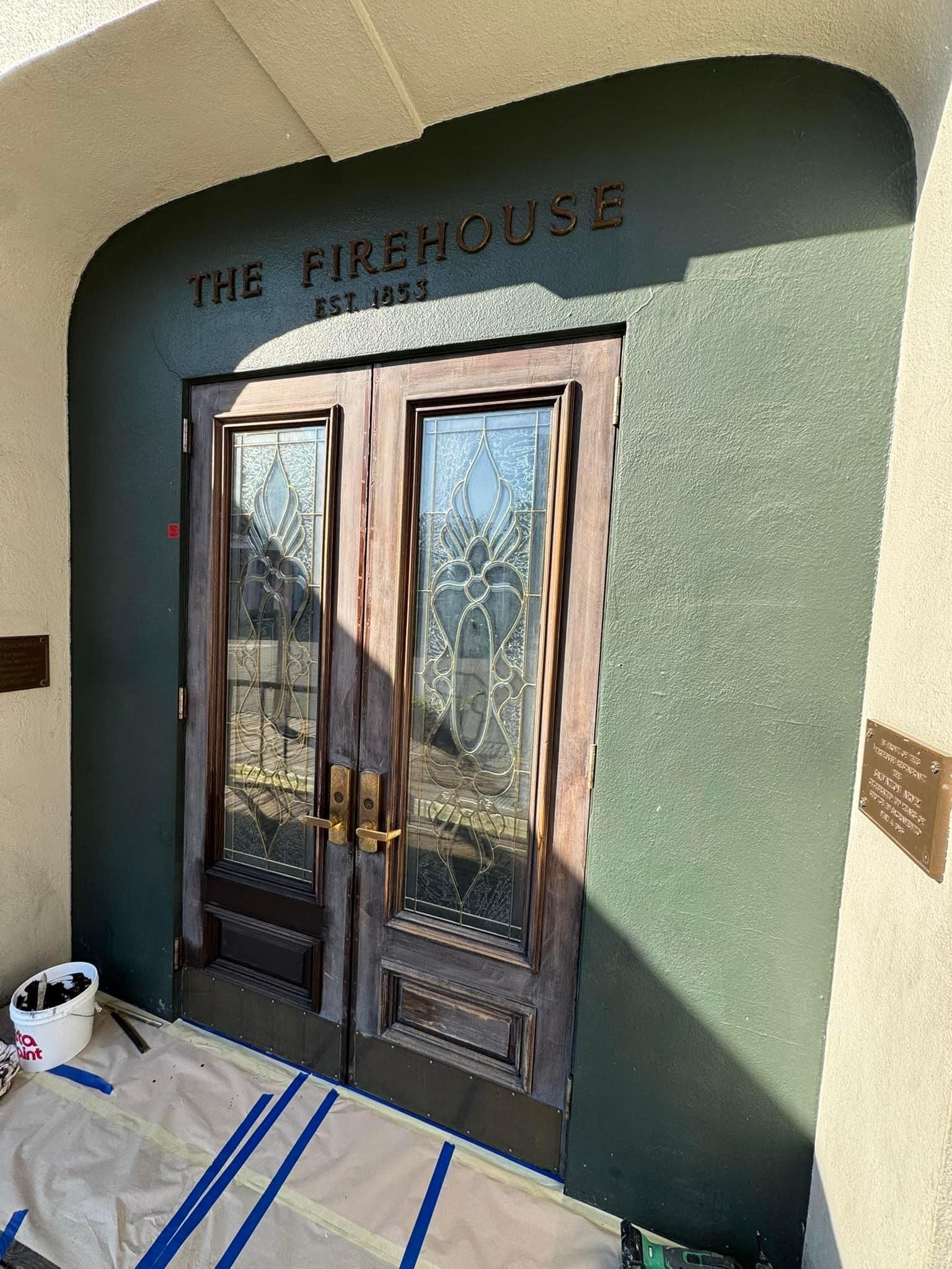 for Straight Edge Painting Company  in Sacramento, CA