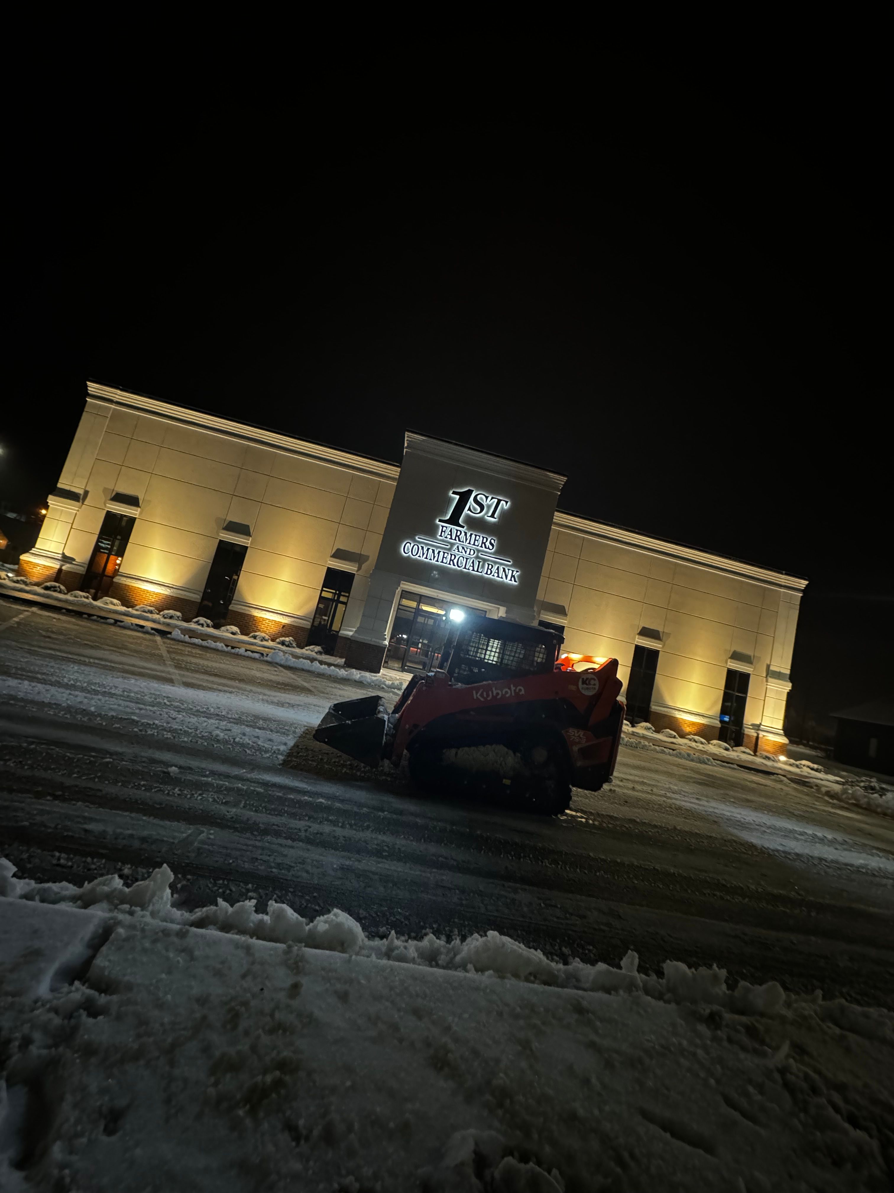  for Leal’s Lawn Service and Excavation in Dayton, TN