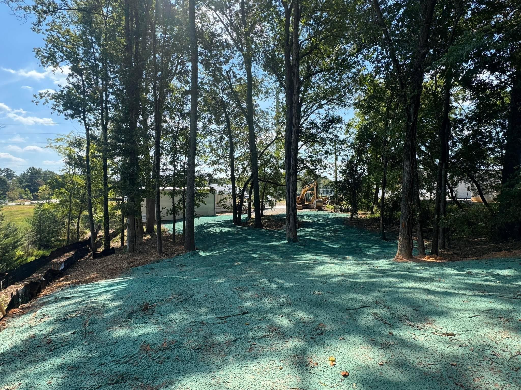  for Deeply Rooted Lawn Installations - Sod Installation & Hydroseeding Services in Winder, GA