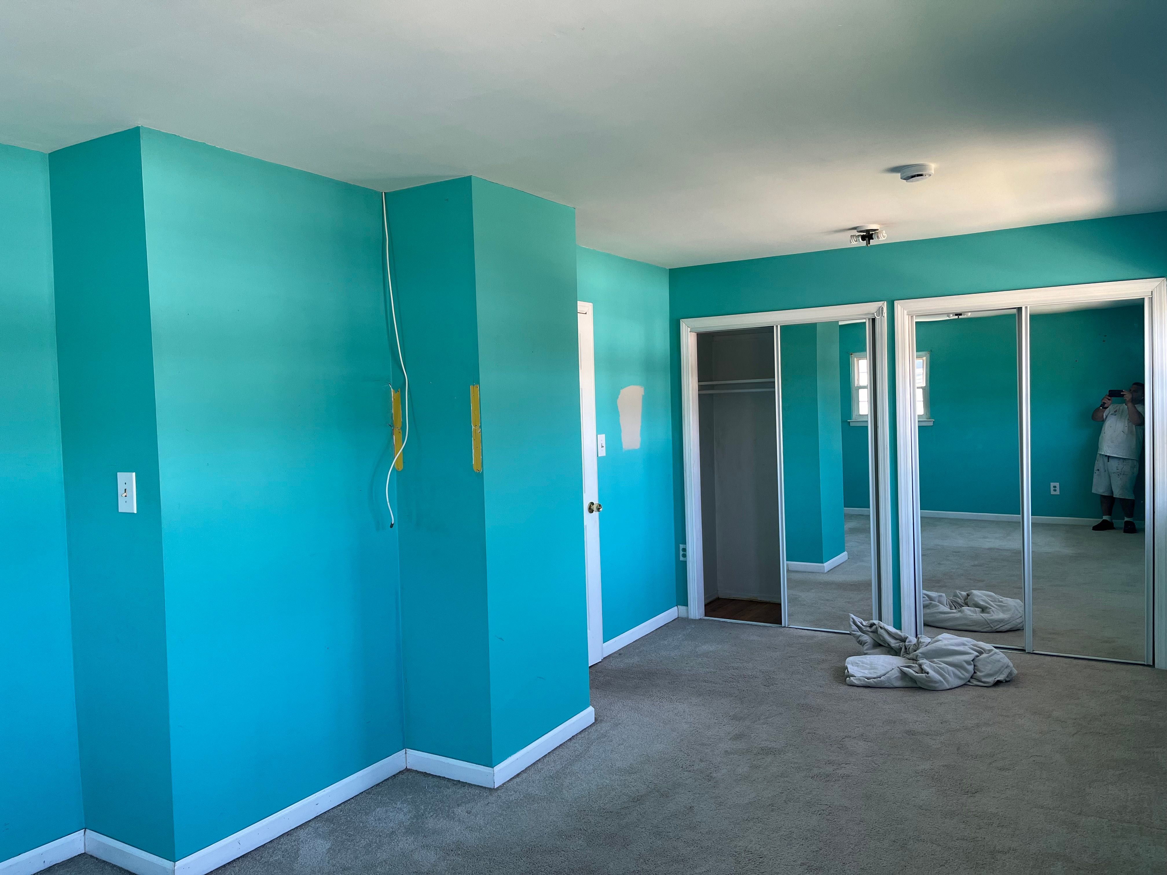  for Martinez Painters Inc. in Staten Island,  NY