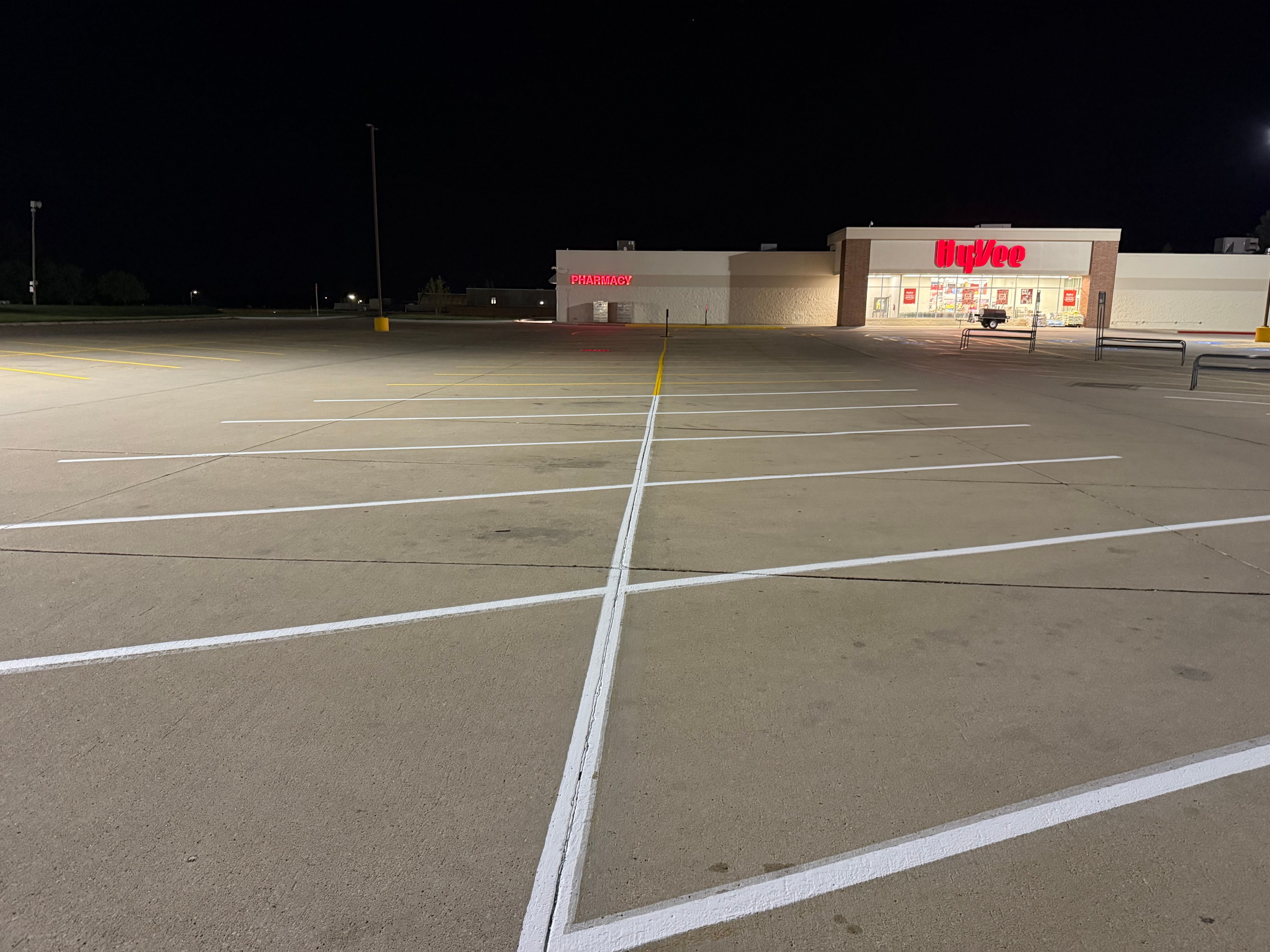  for Midwest Line Striping LLC in Spirit Lake, IA