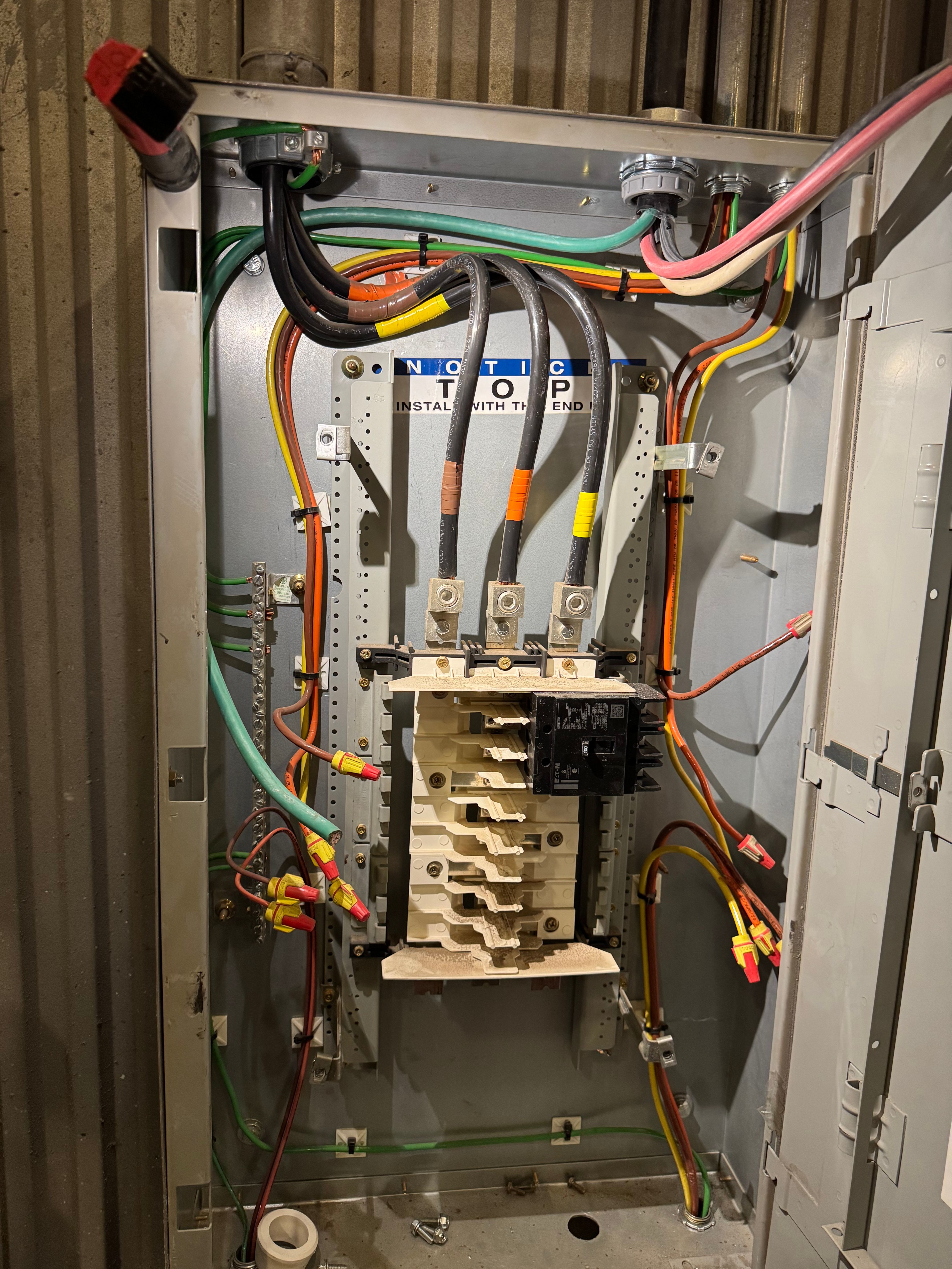  for 1st Gen Electric in Denver, CO